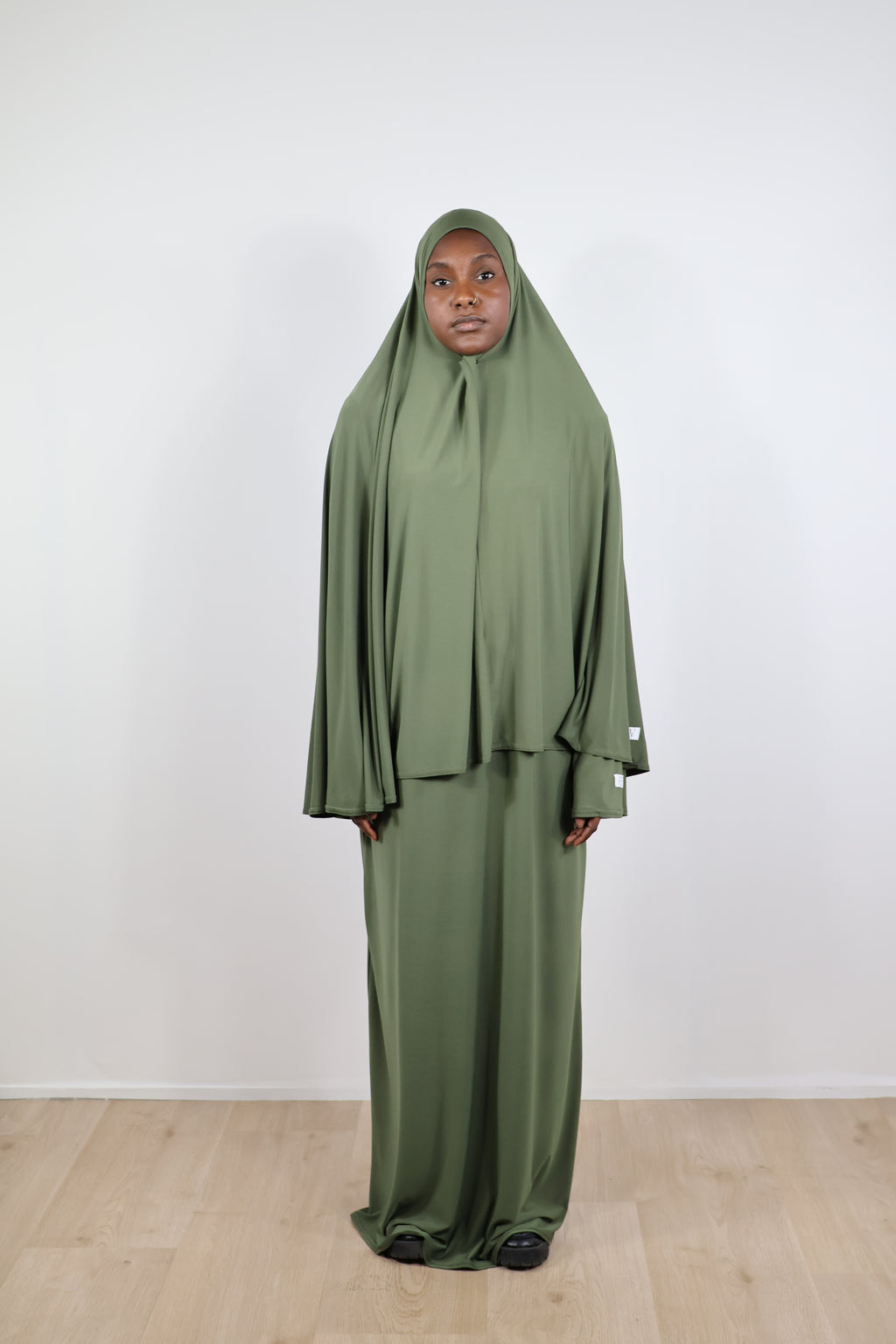 Robe jersey premium (+couleurs)