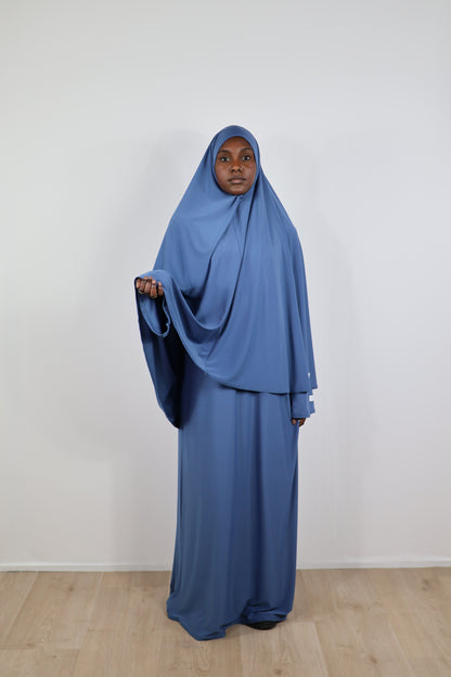 Robe jersey premium (+couleurs)