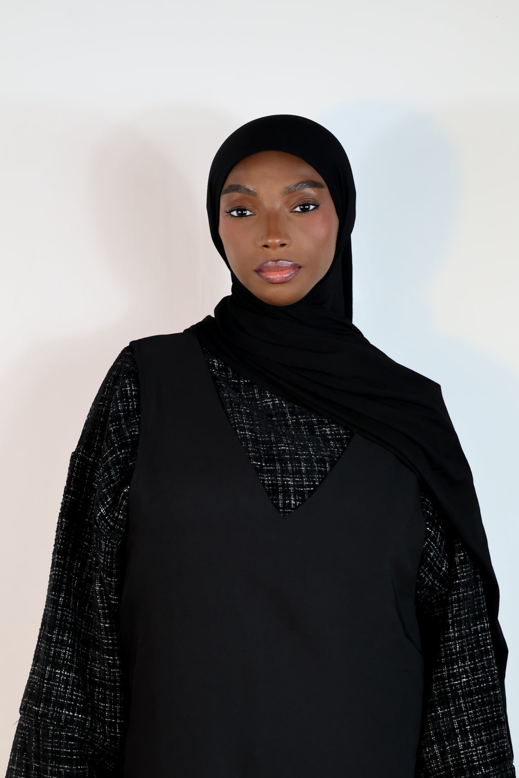 Pull Sanaa - Noir