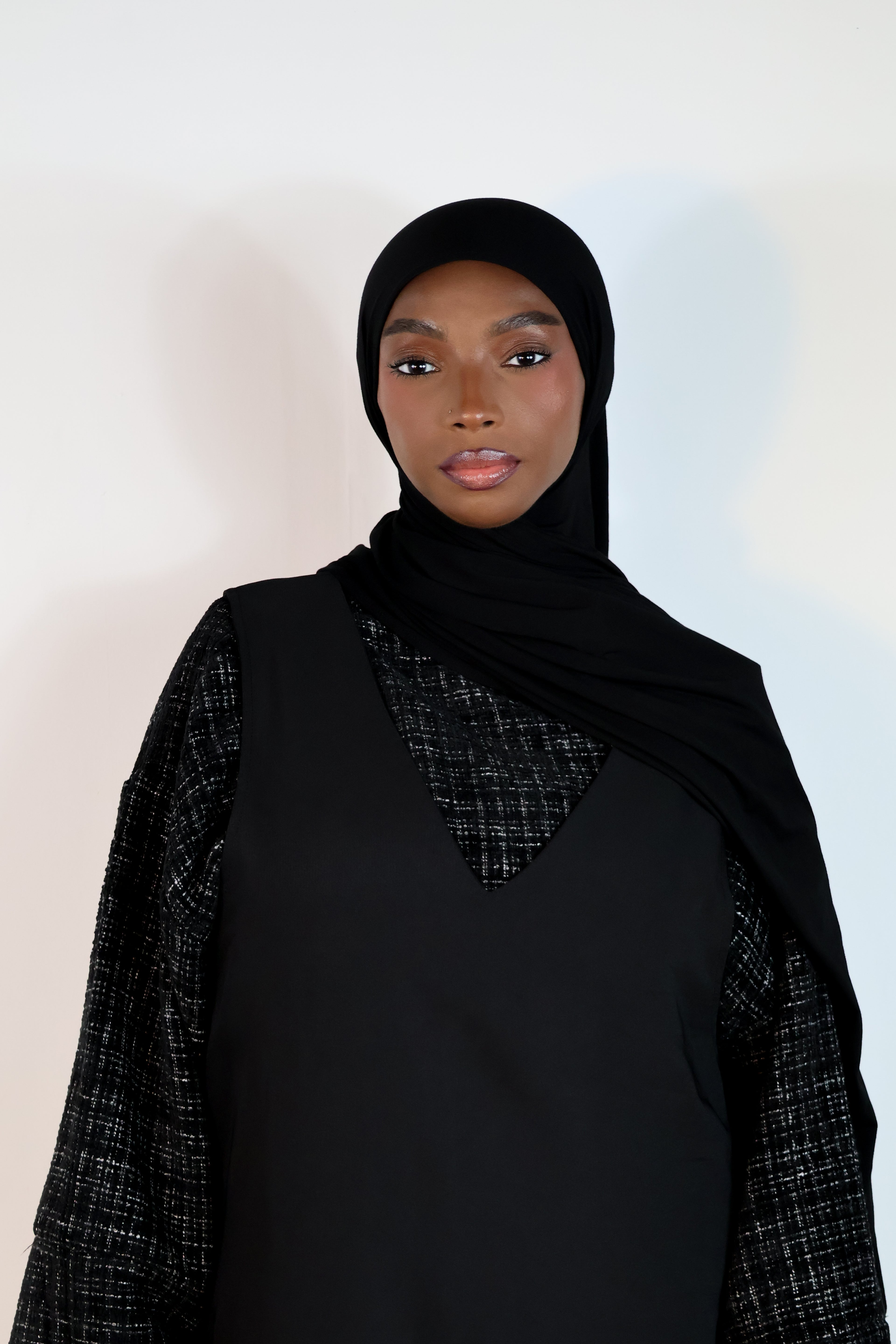 Pull Sanaa - Noir