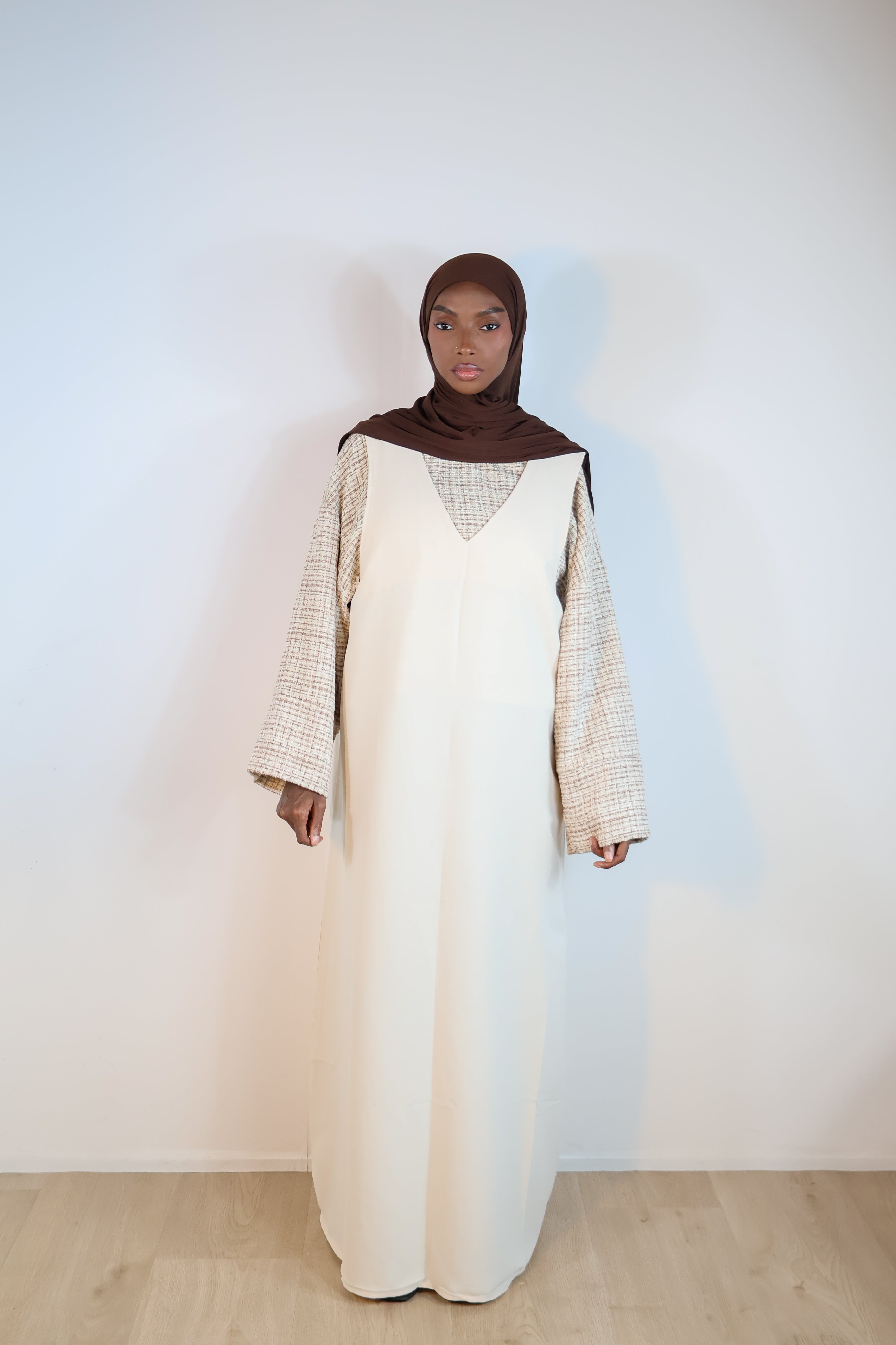 Pull Sanaa - Beige