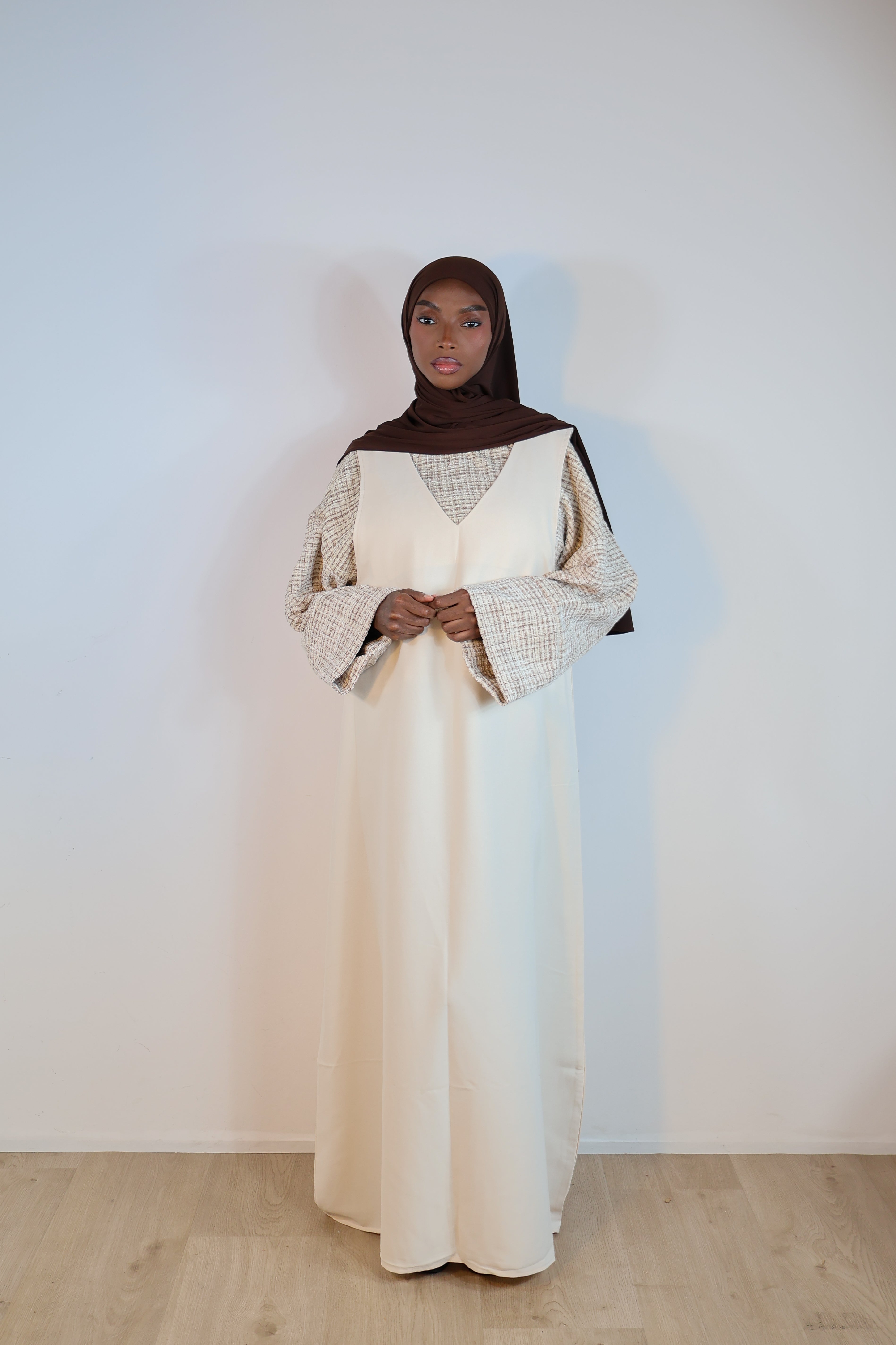Pull Sanaa - Beige