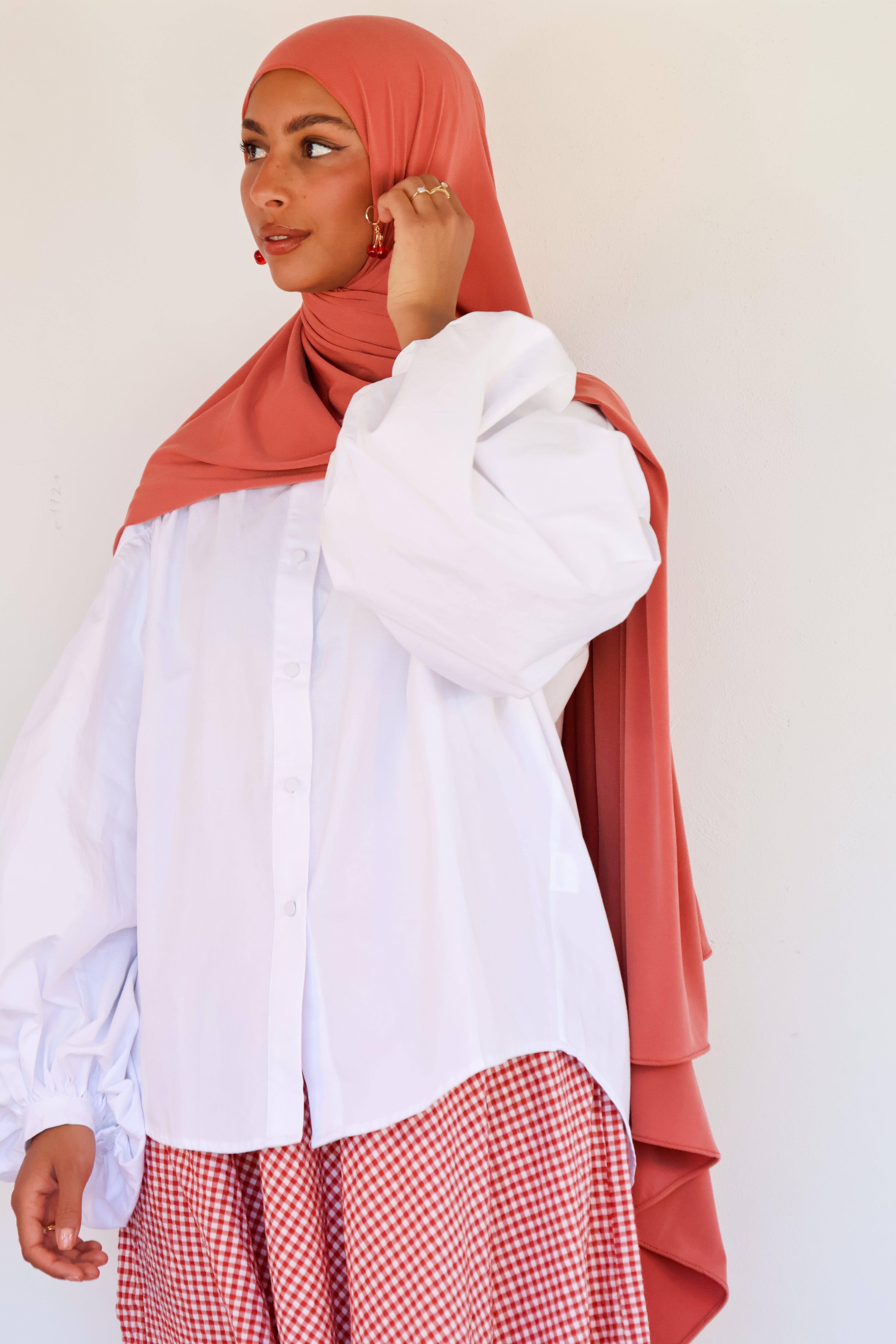 Chemise bonbon