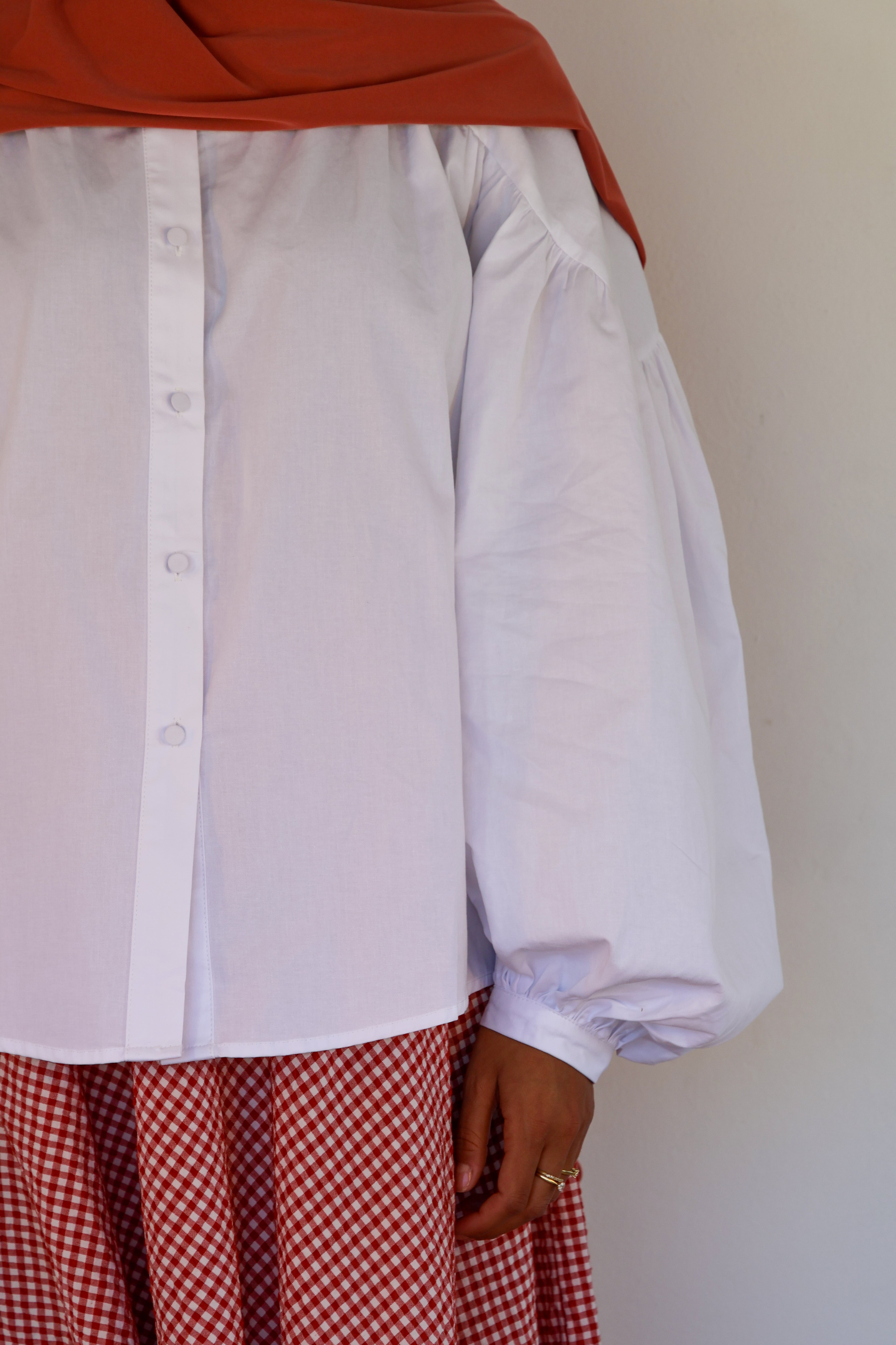 Candy shirt