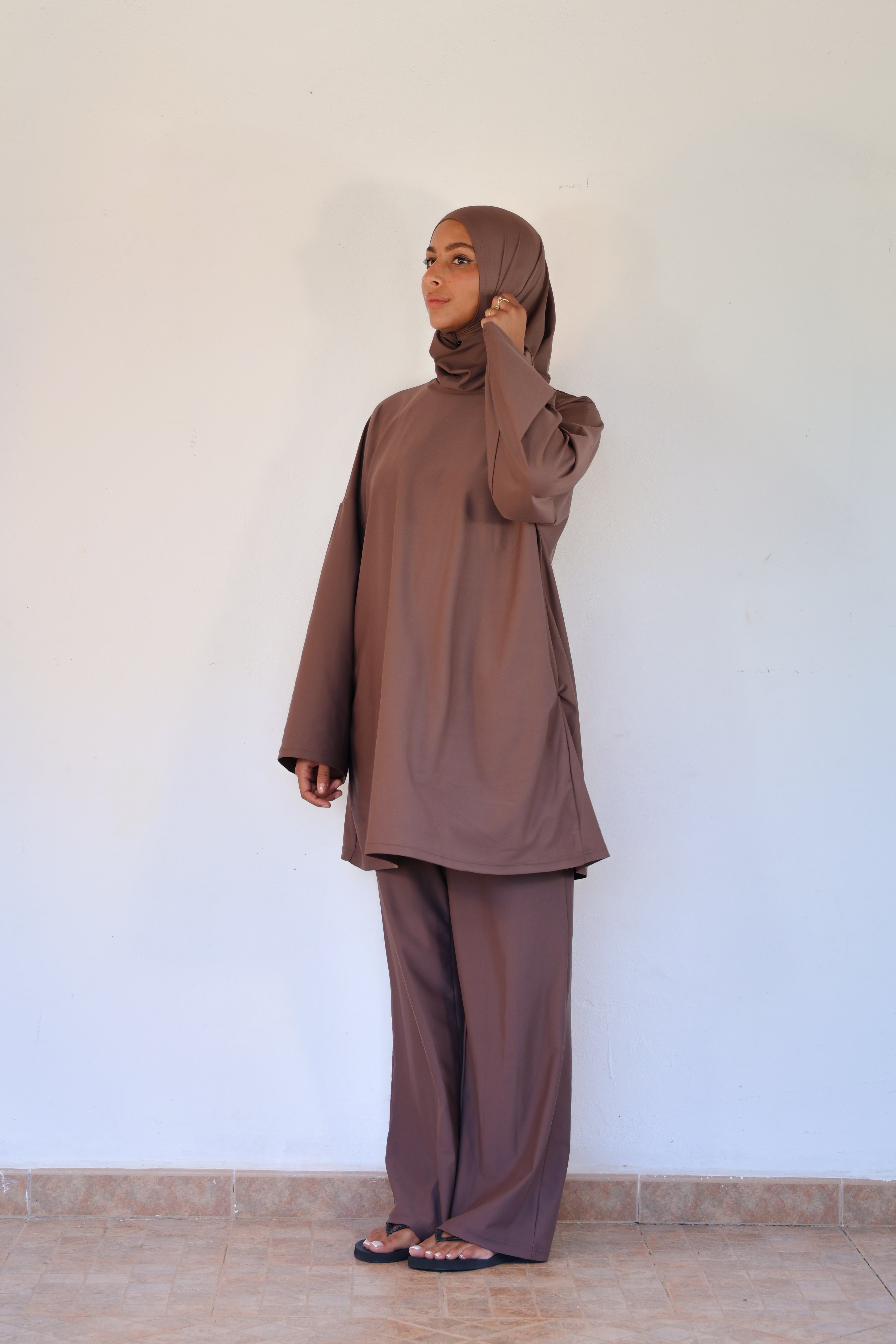Burkini basic - Colombin
