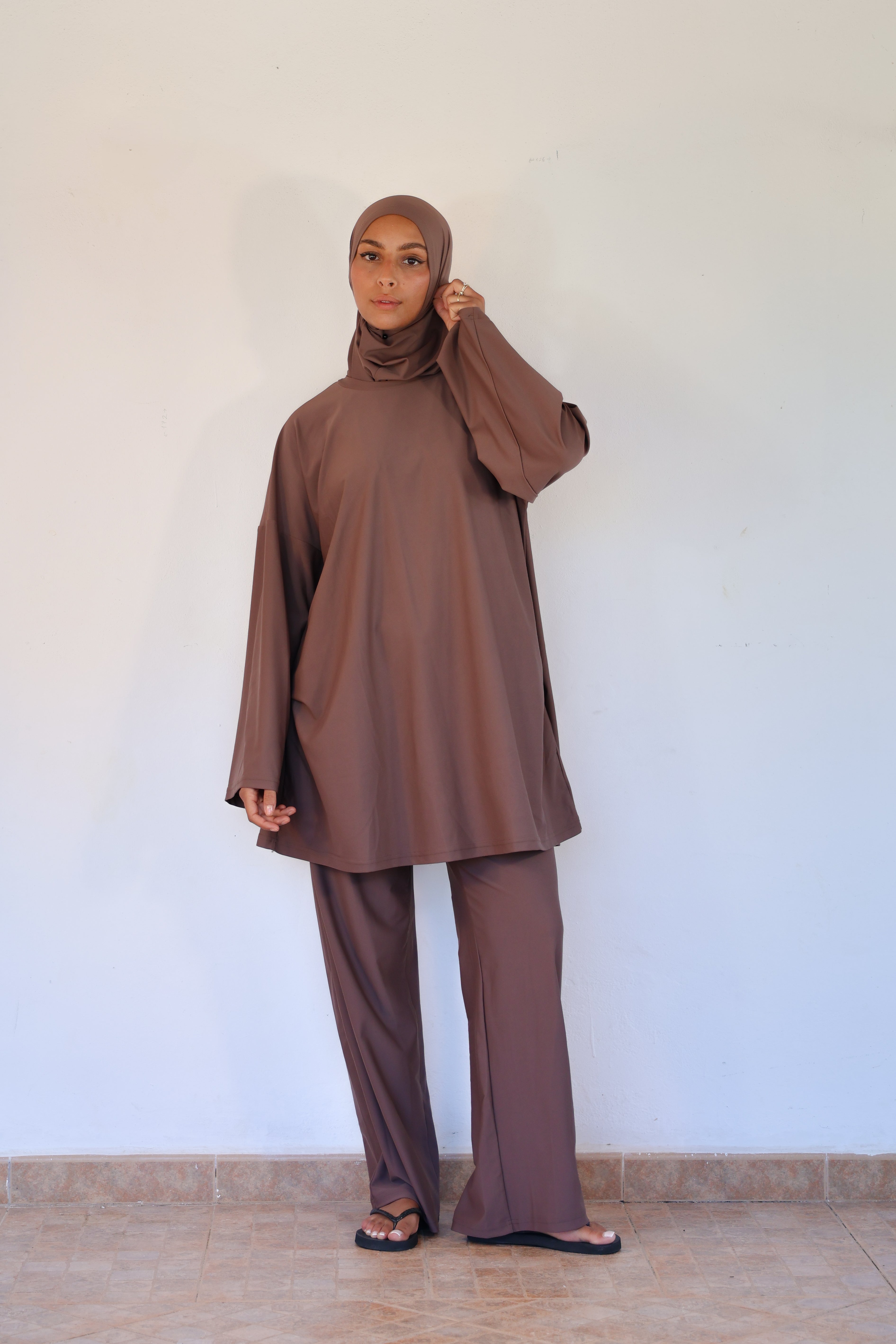 Burkini basic - Colombin