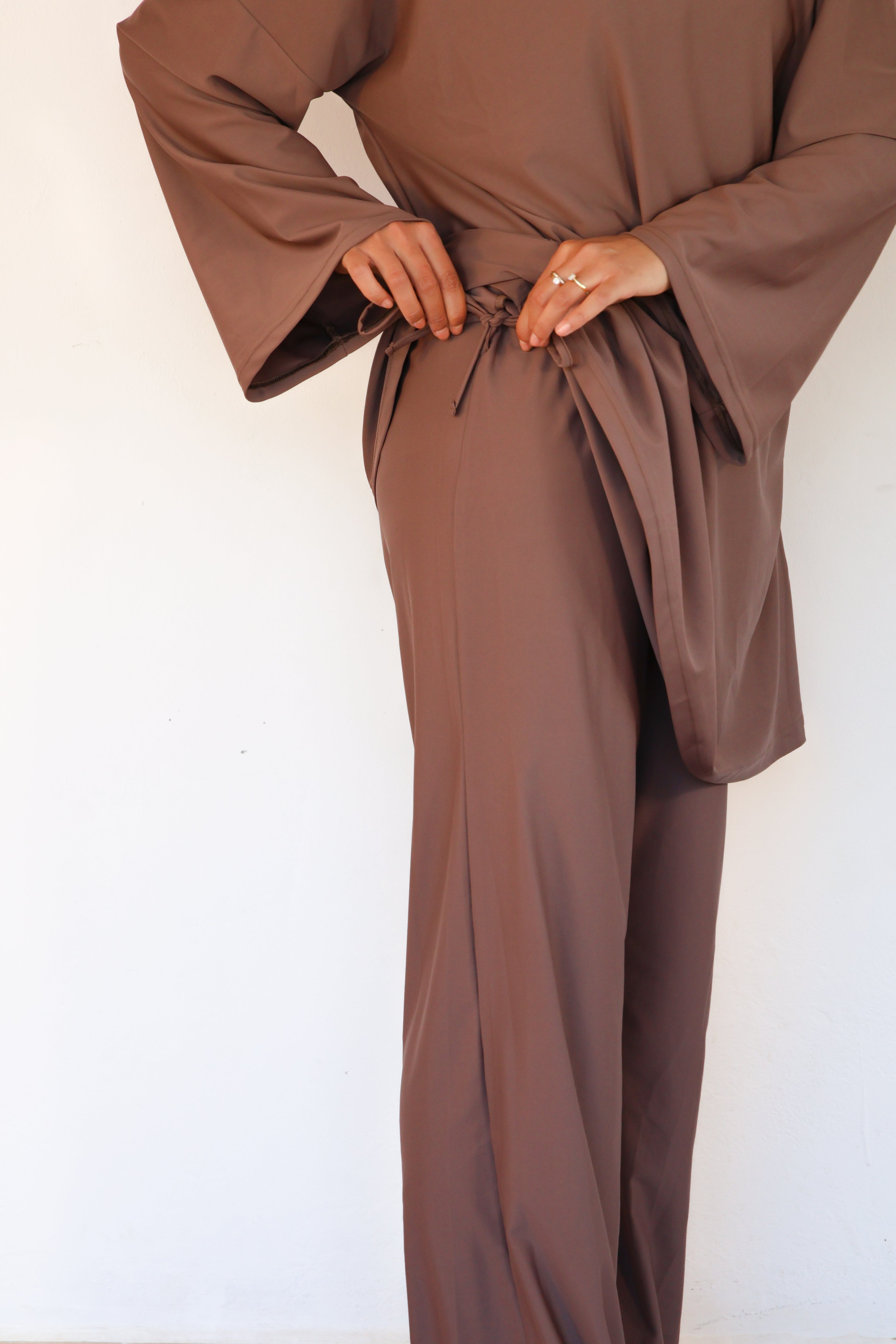 Basic burkini - Colombin