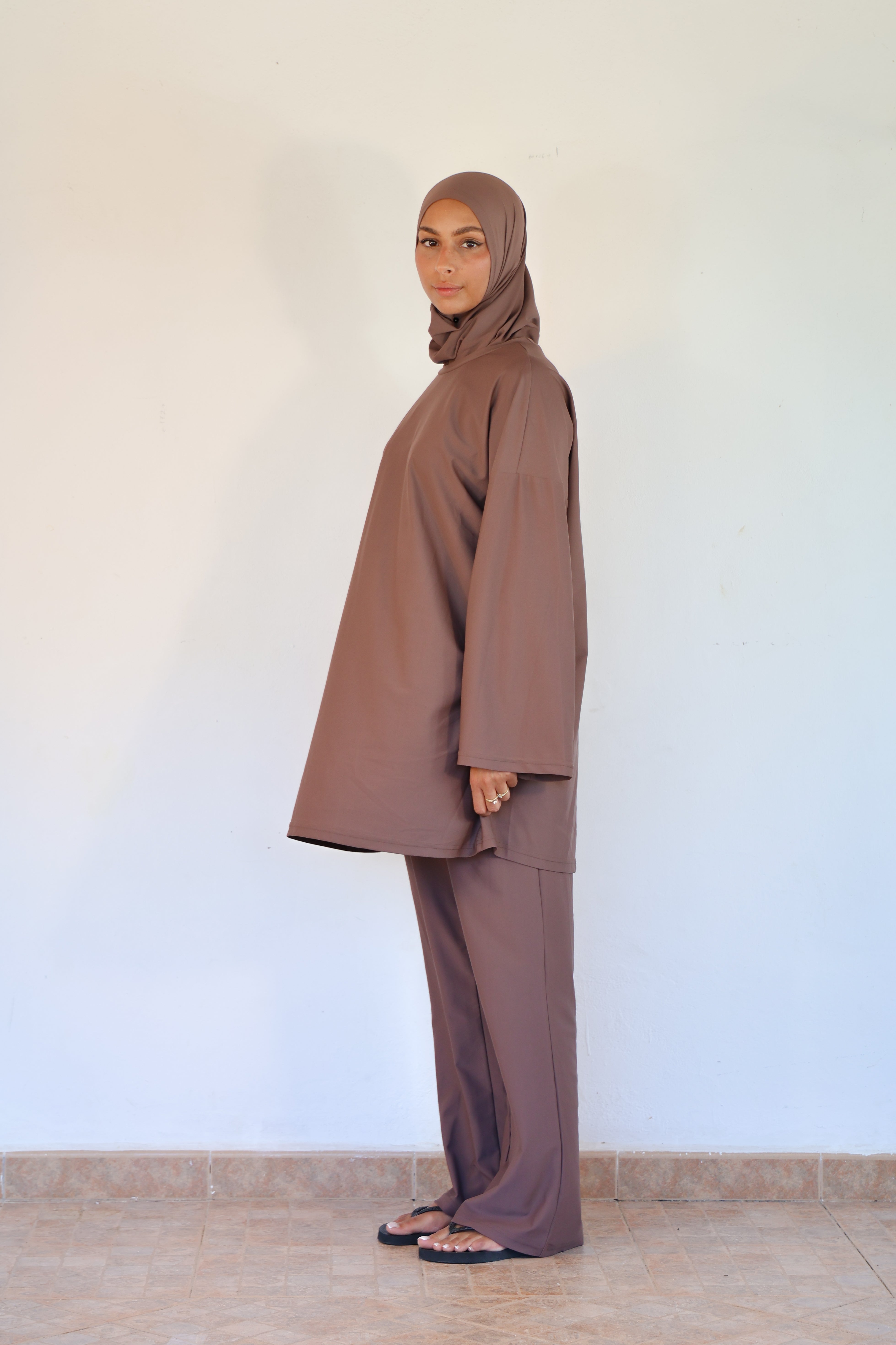 Burkini basic - Colombin
