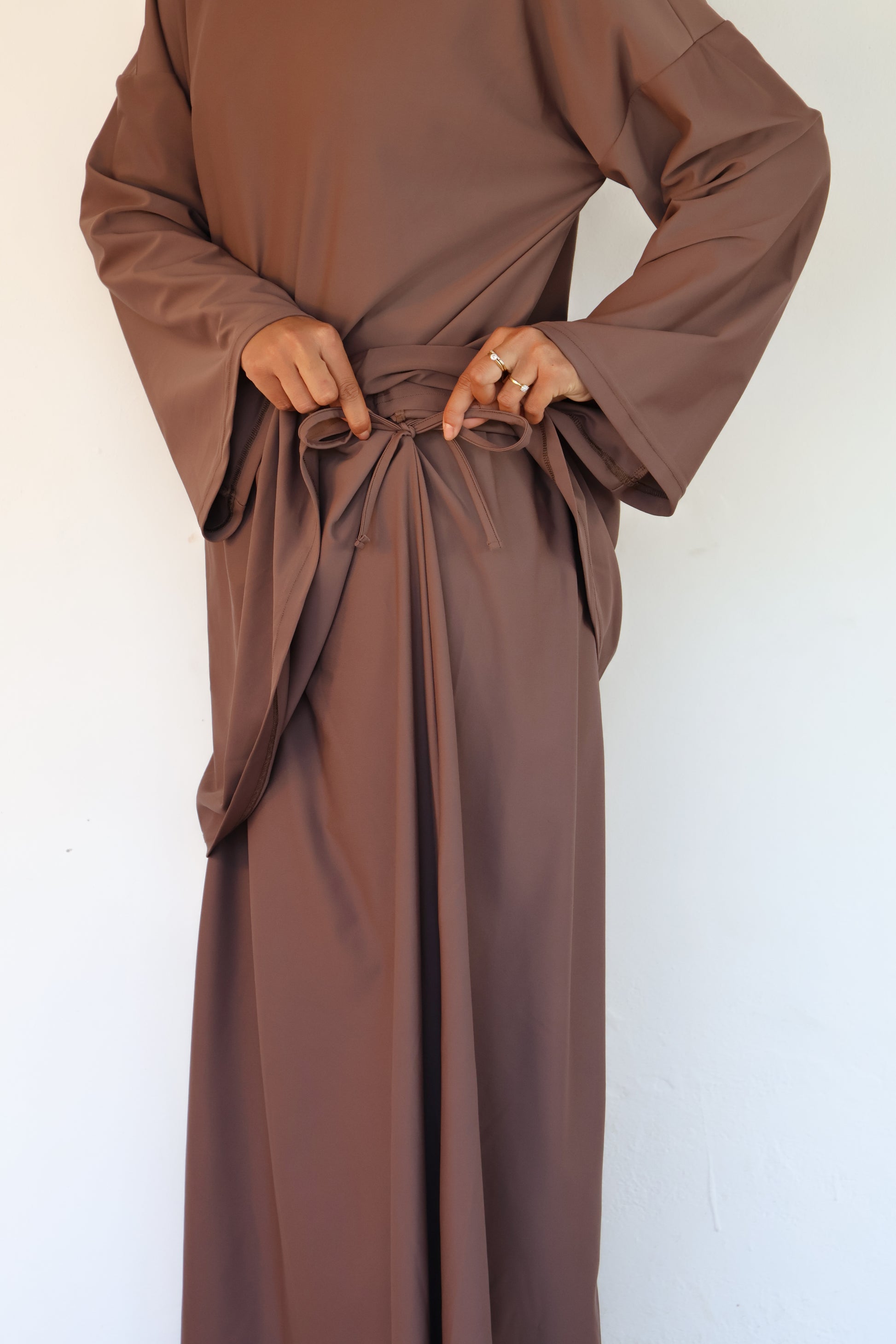 Jupe de burkini - Colombin