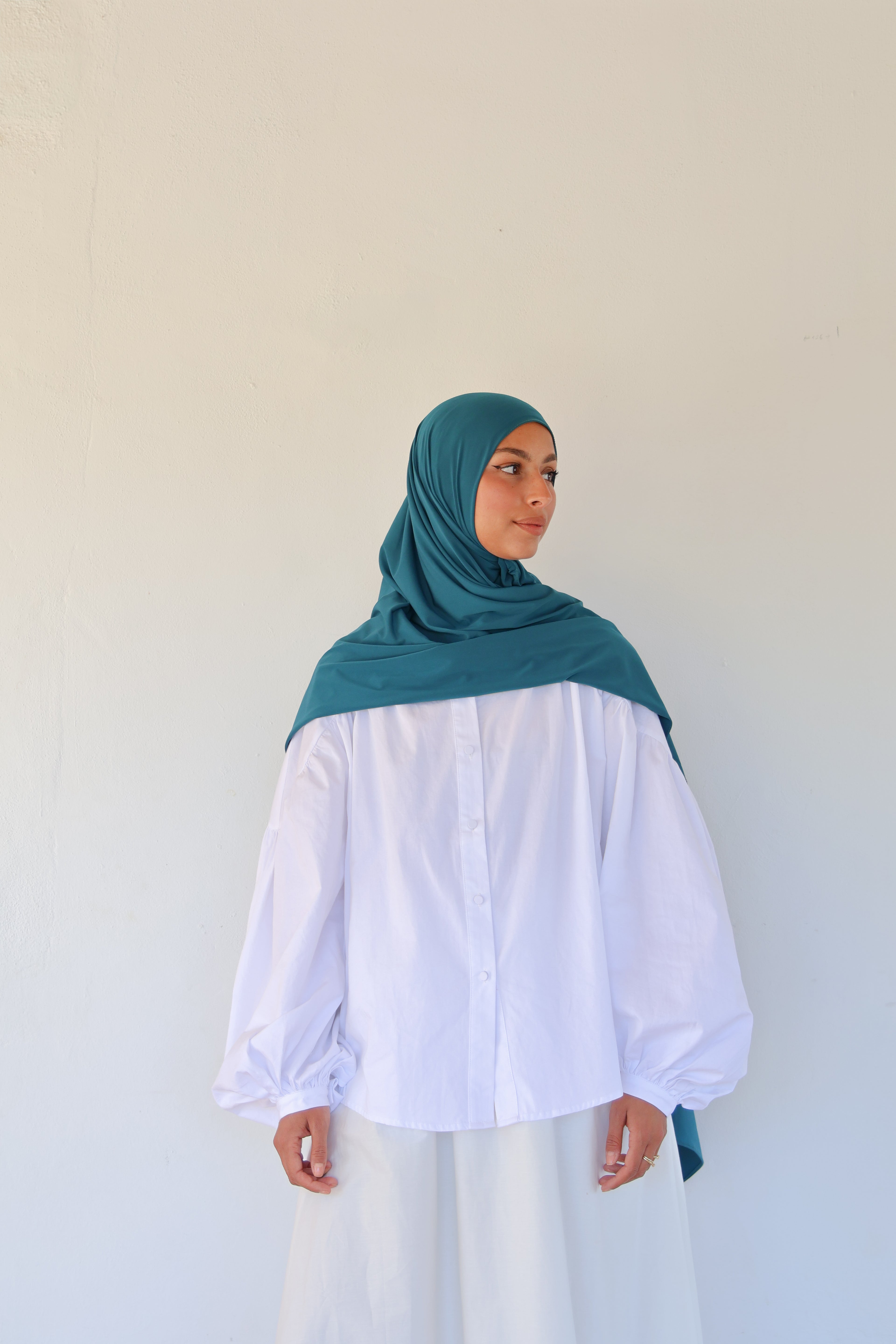 Chemise bonbon