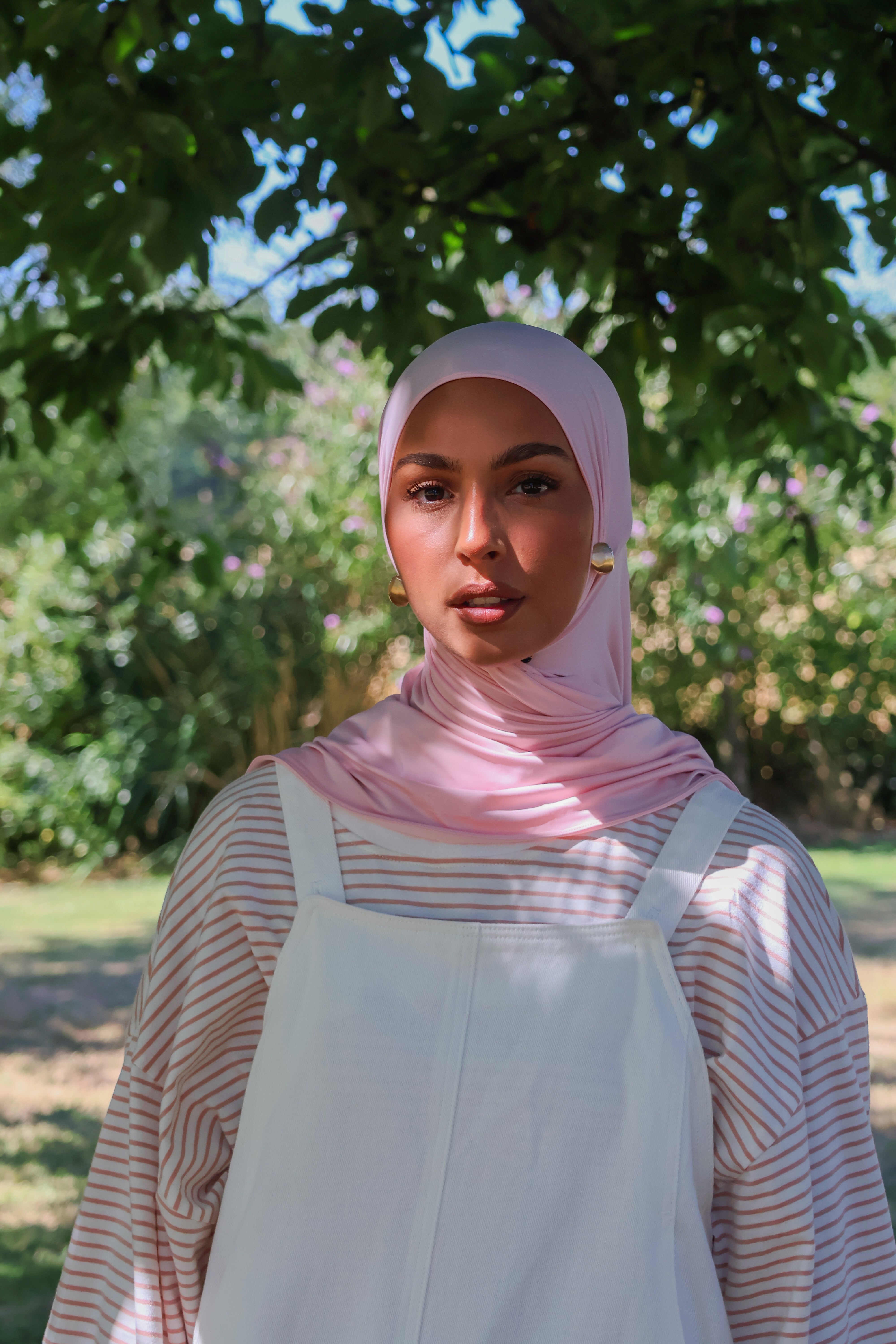 Mariniere CTV - Rose