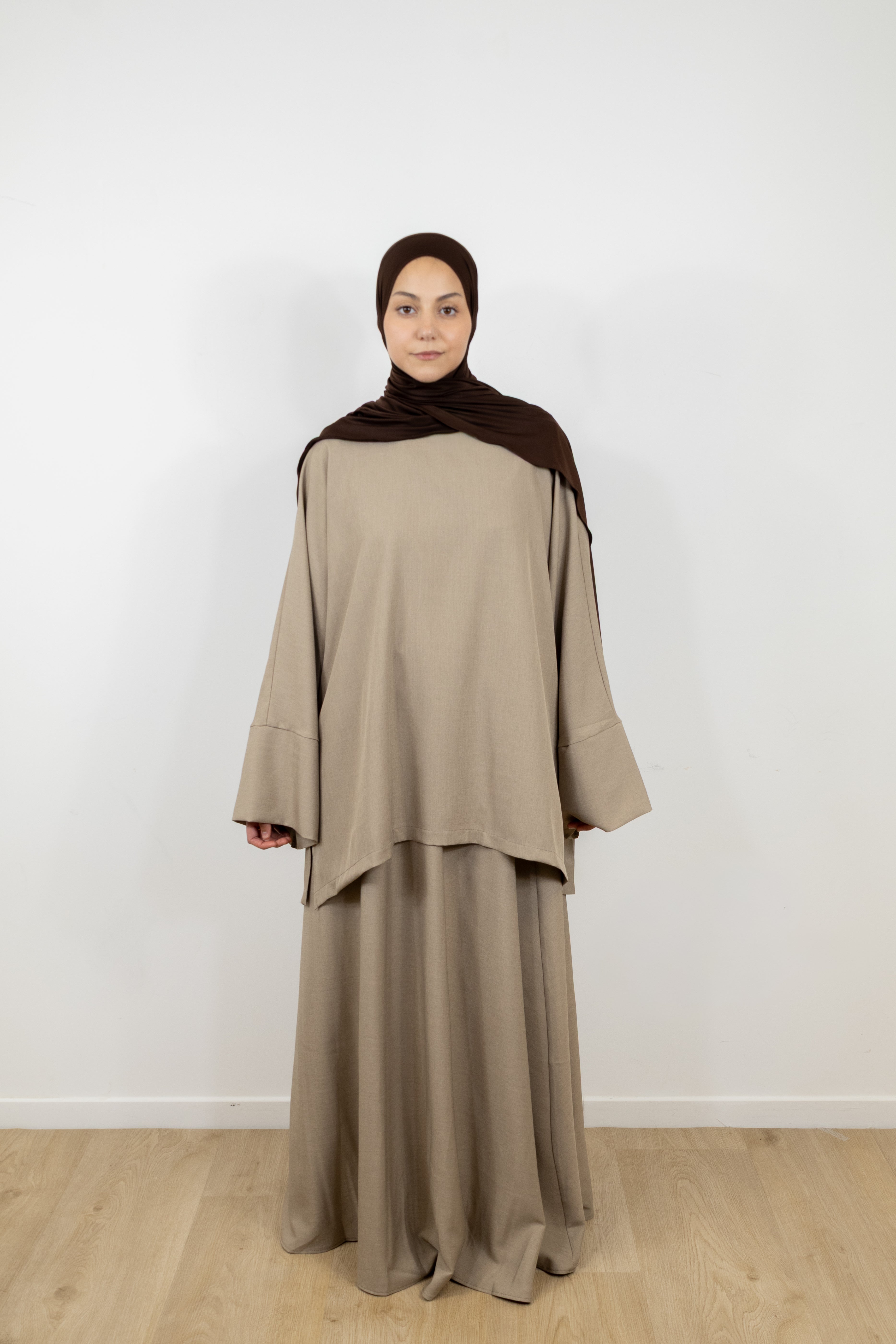 Set NARA (+couleurs)