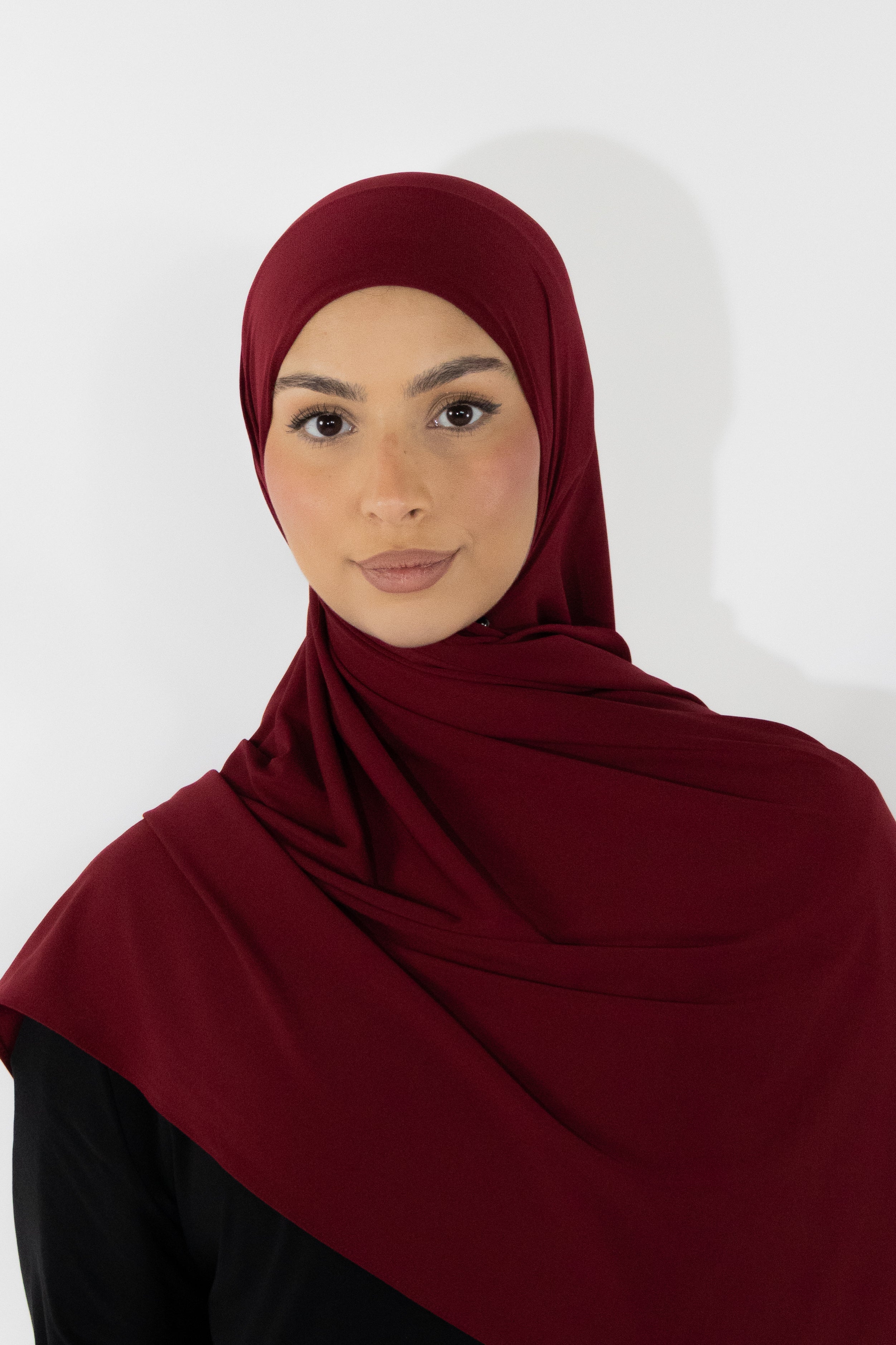 Hijab en jersey premium - Carmite
