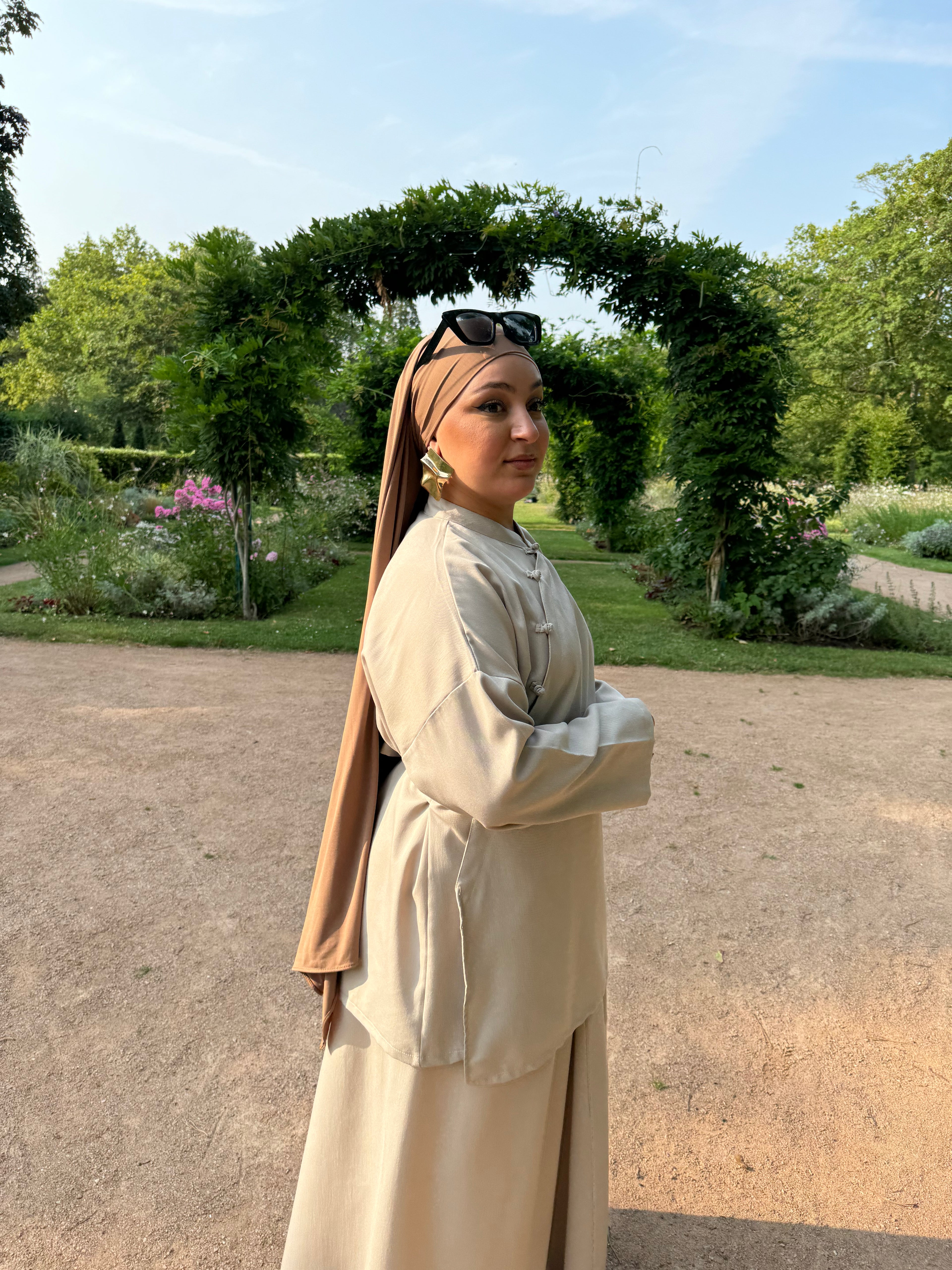 CHINESE set