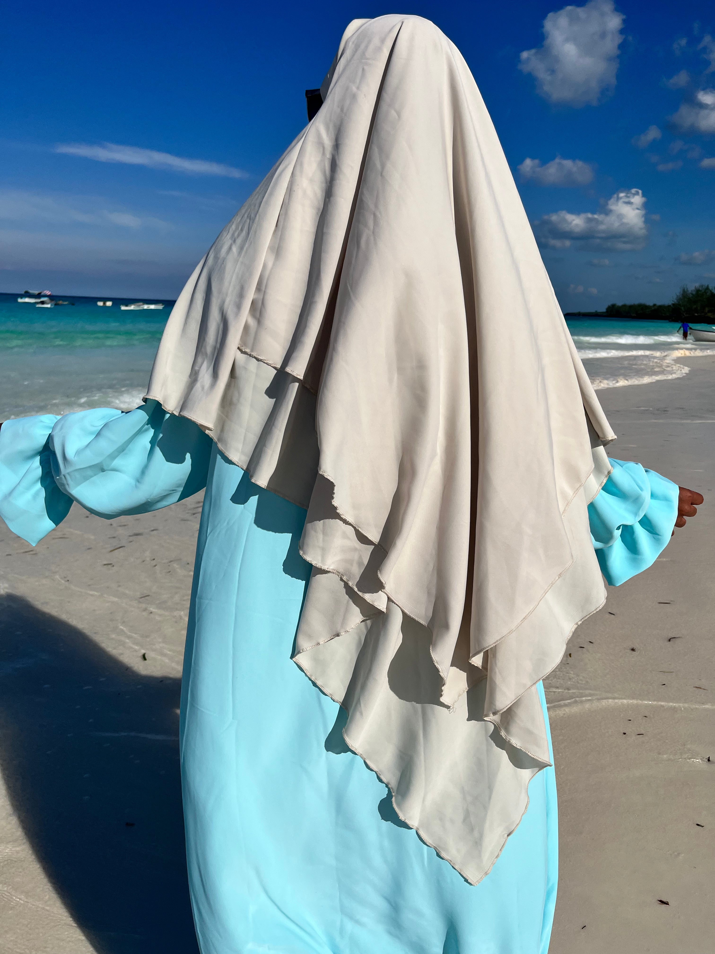 Abaya Léa