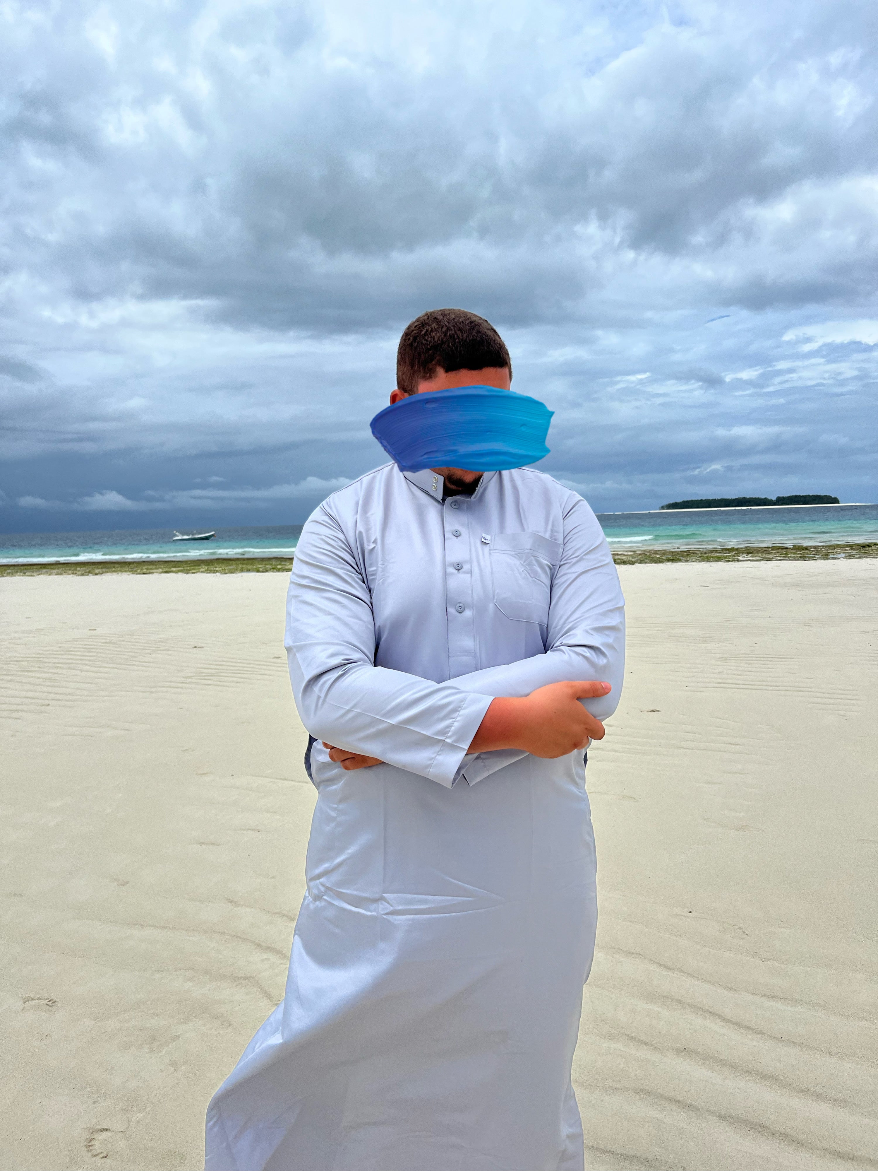 Premium Qamis