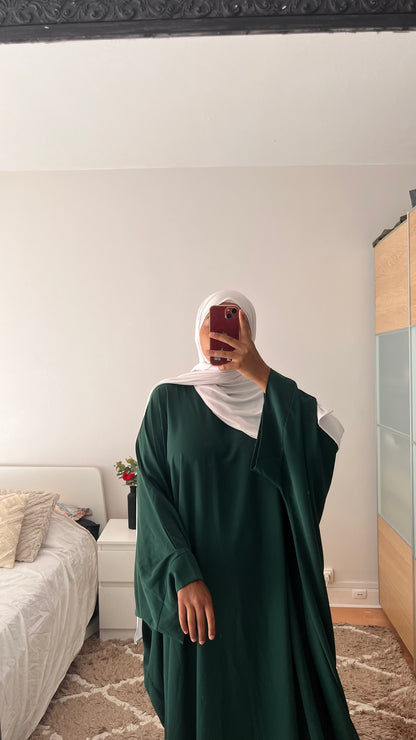 Abaya Sarah