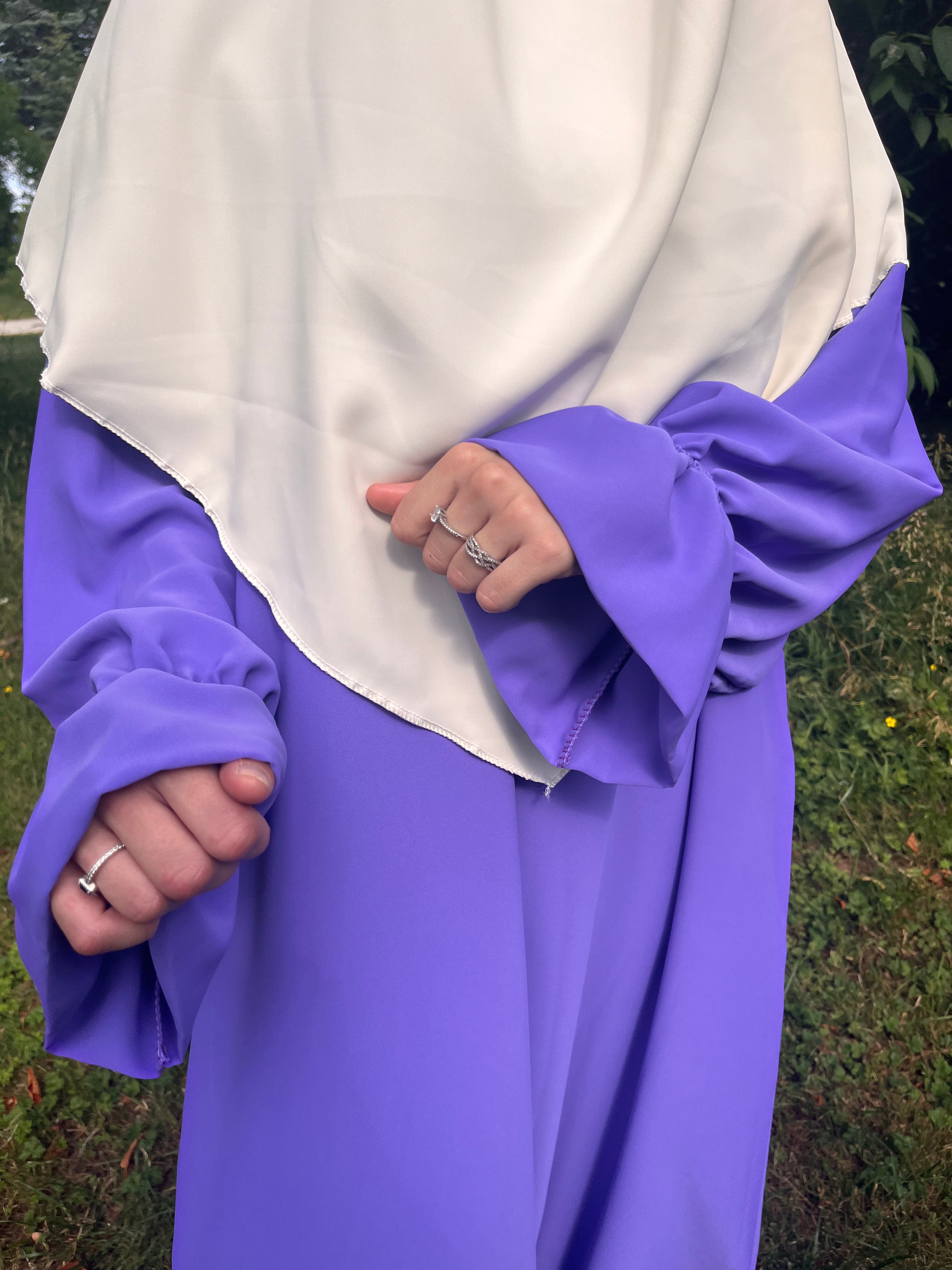 Abaya Léa