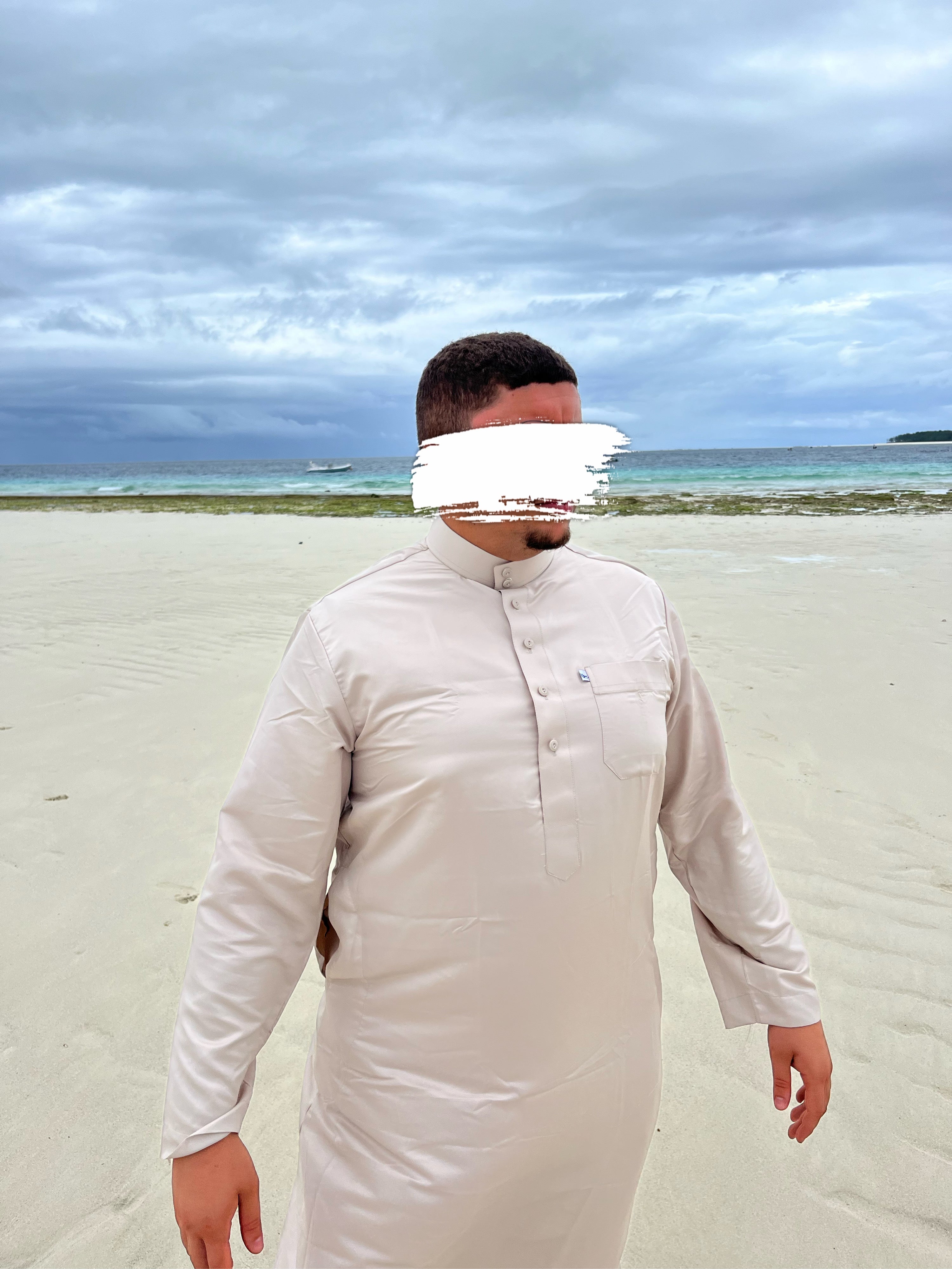 Premium Qamis