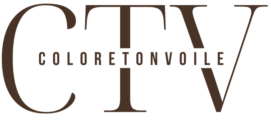 Coloretonvoile