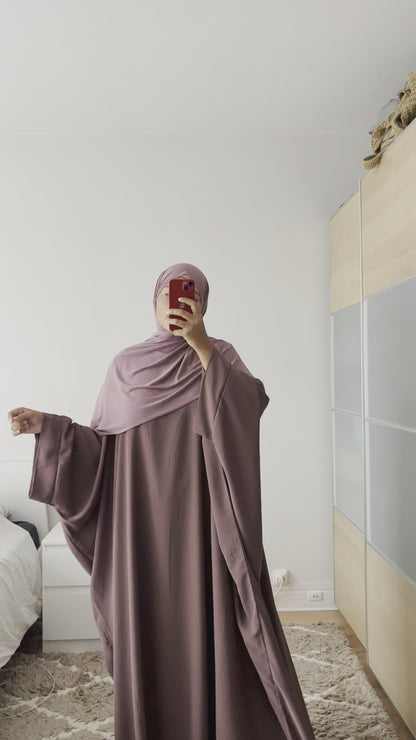 Abaya Sarah