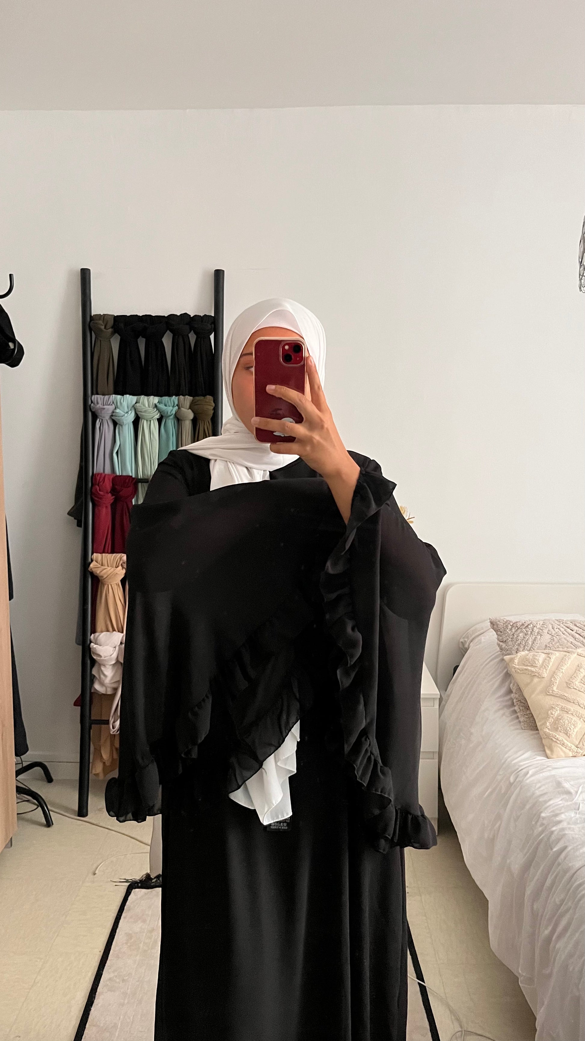Abaya Luna