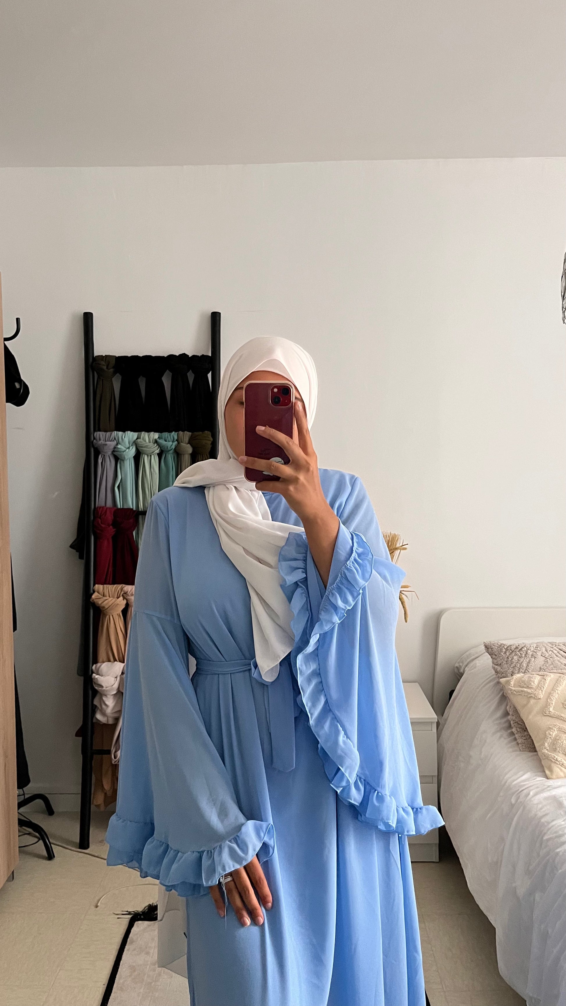 Abaya Luna