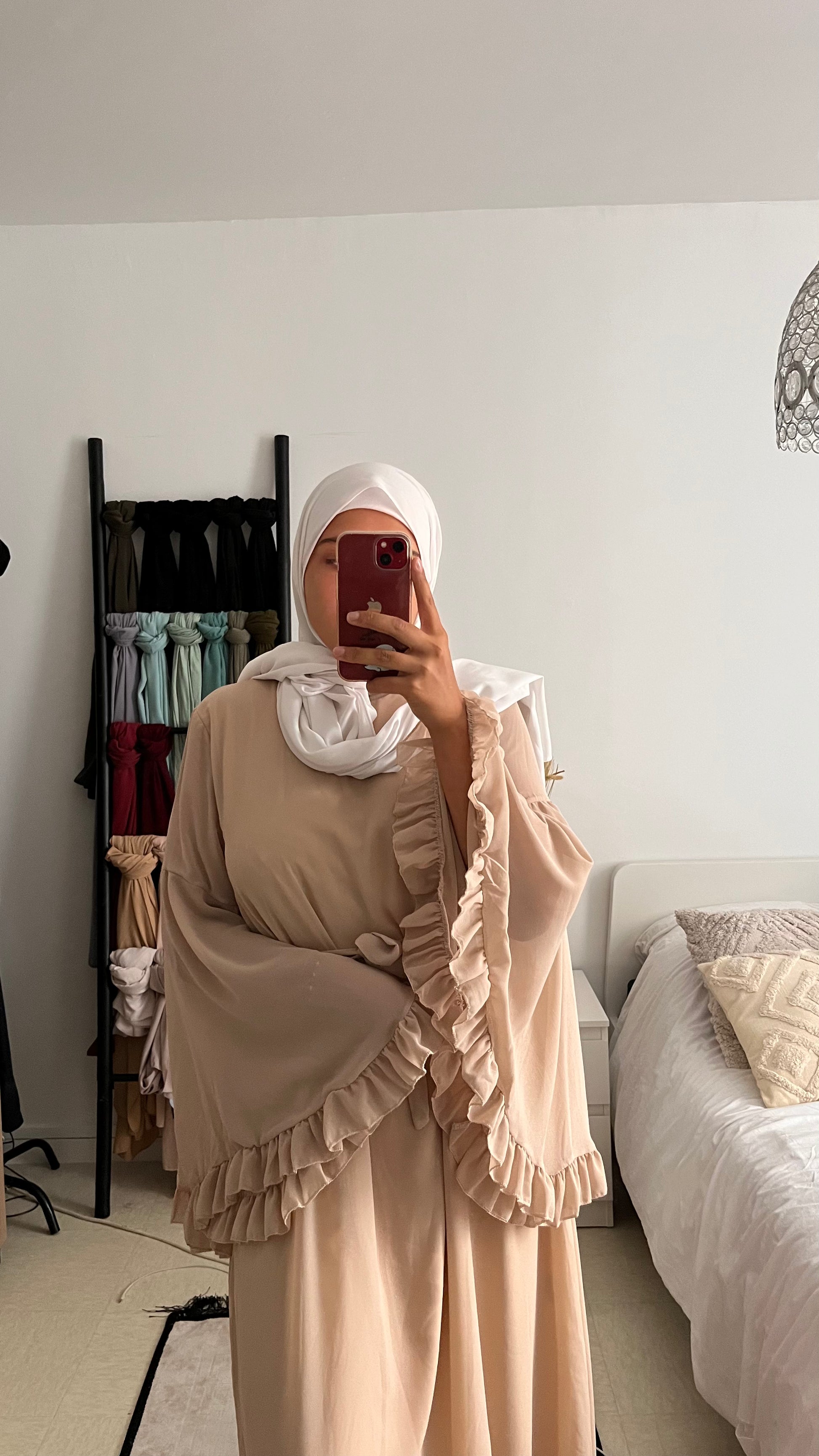 Abaya Luna