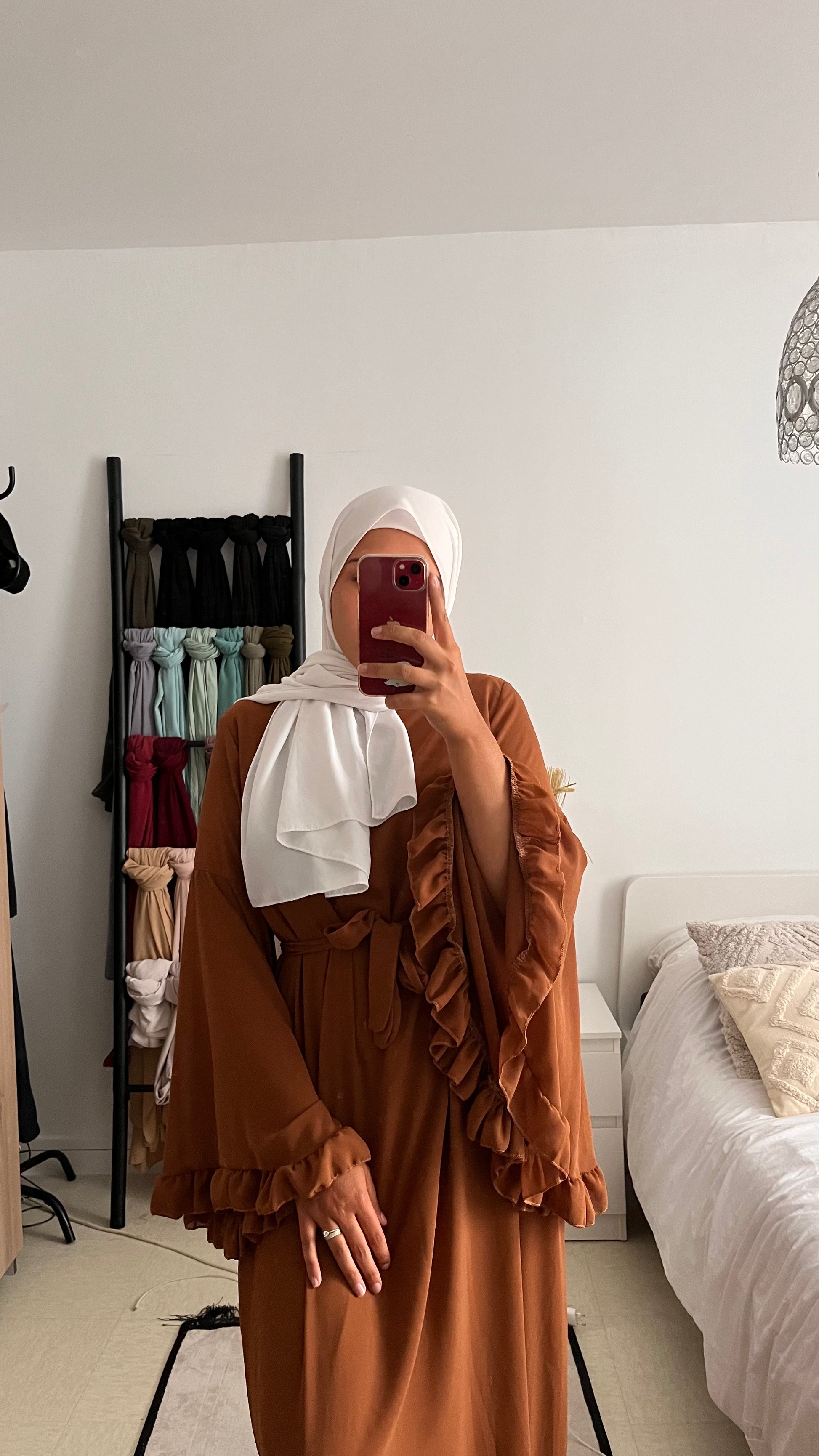 Abaya Luna