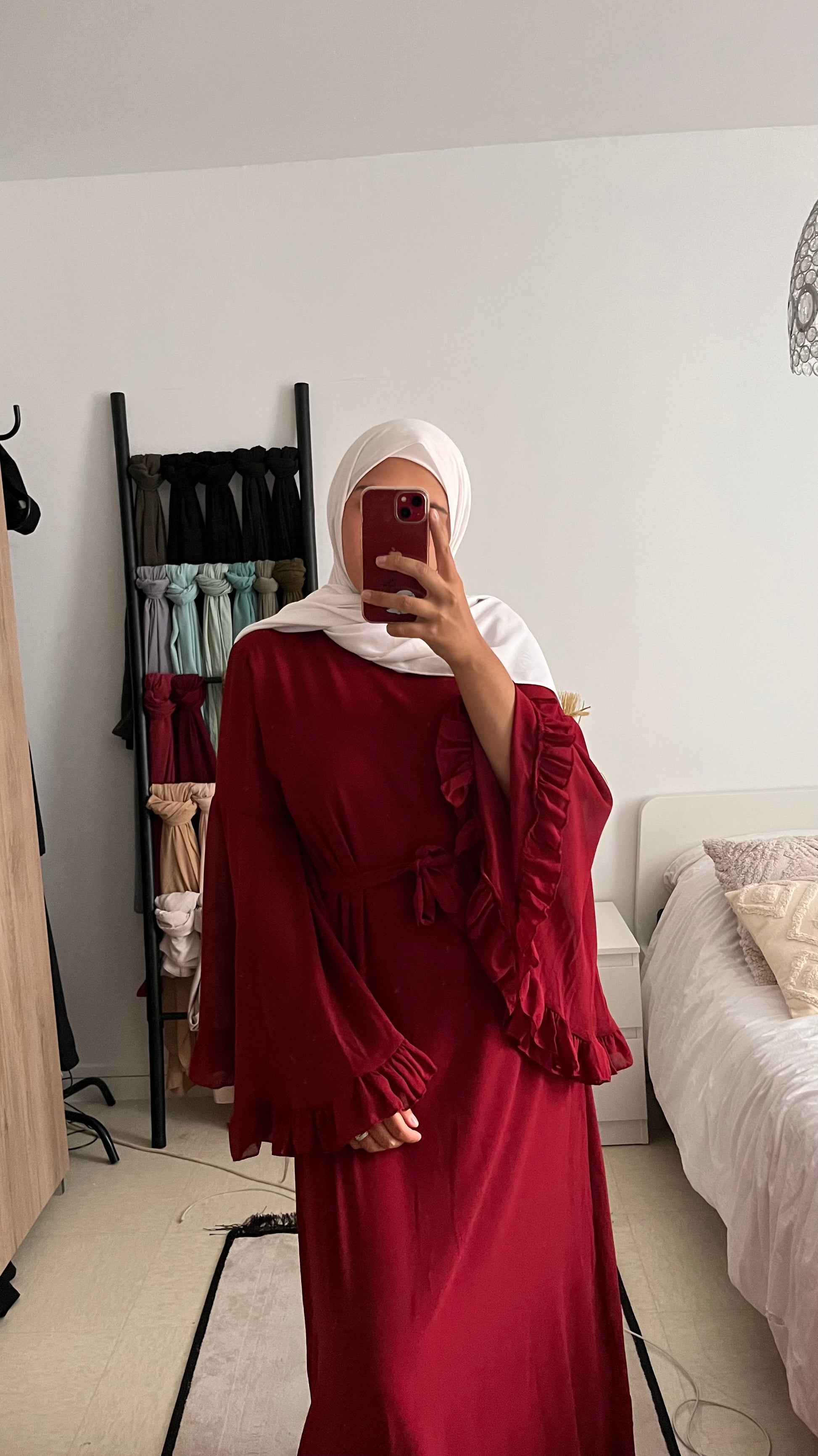 Abaya Luna