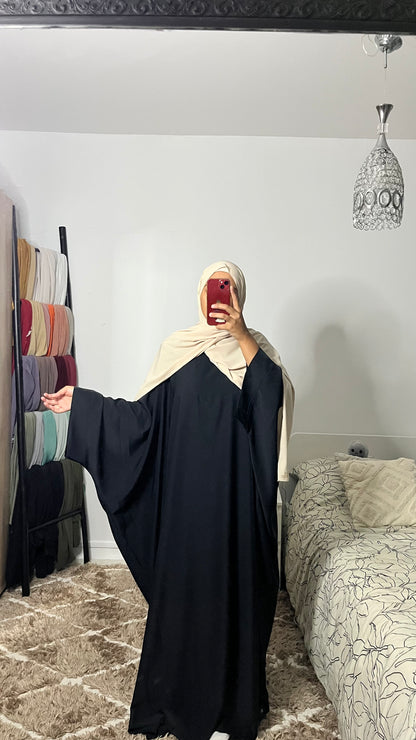 Abaya Sarah