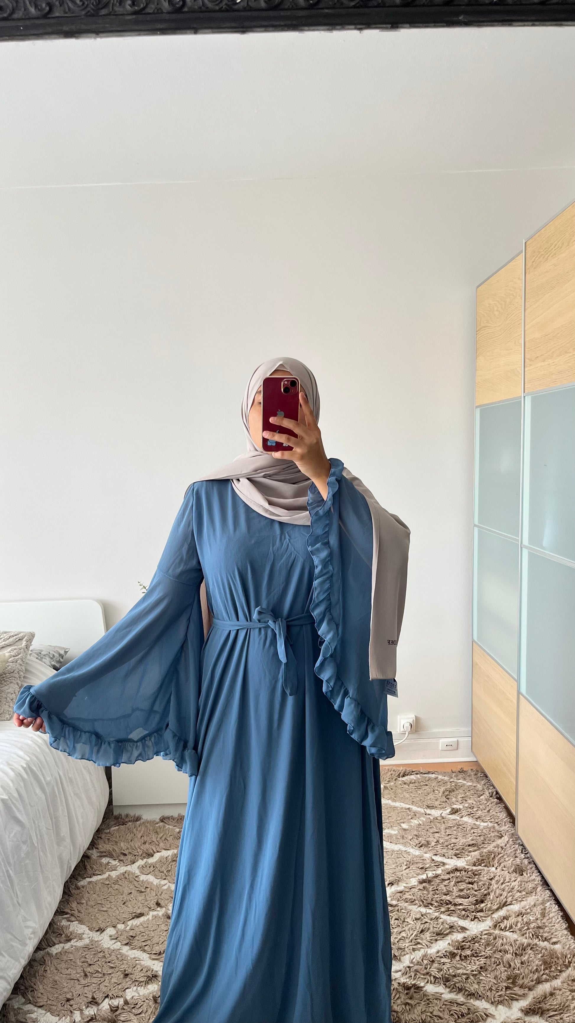 Abaya Luna