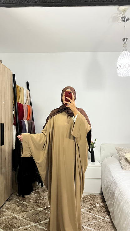 Abaya Sarah