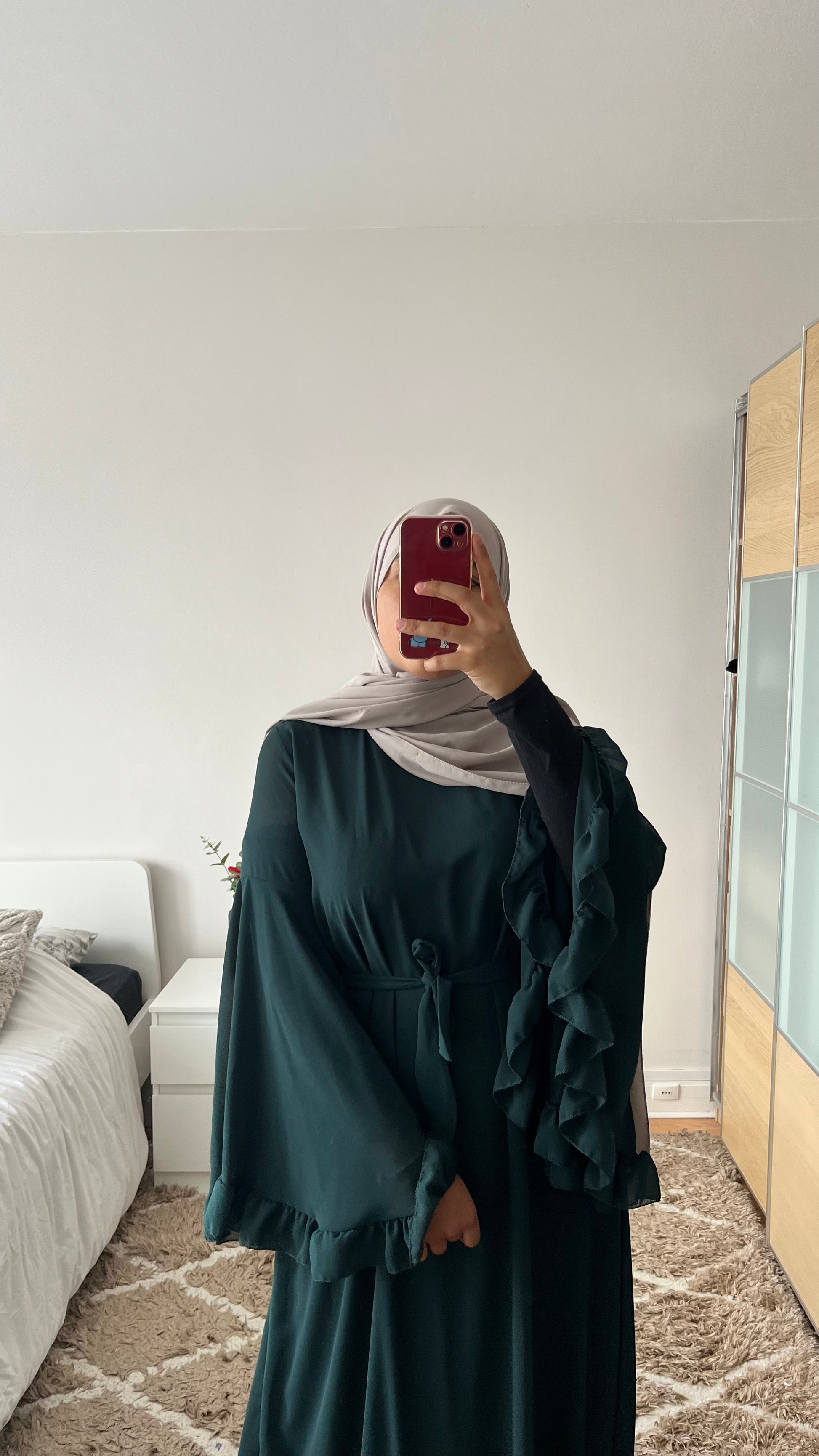 Abaya Luna