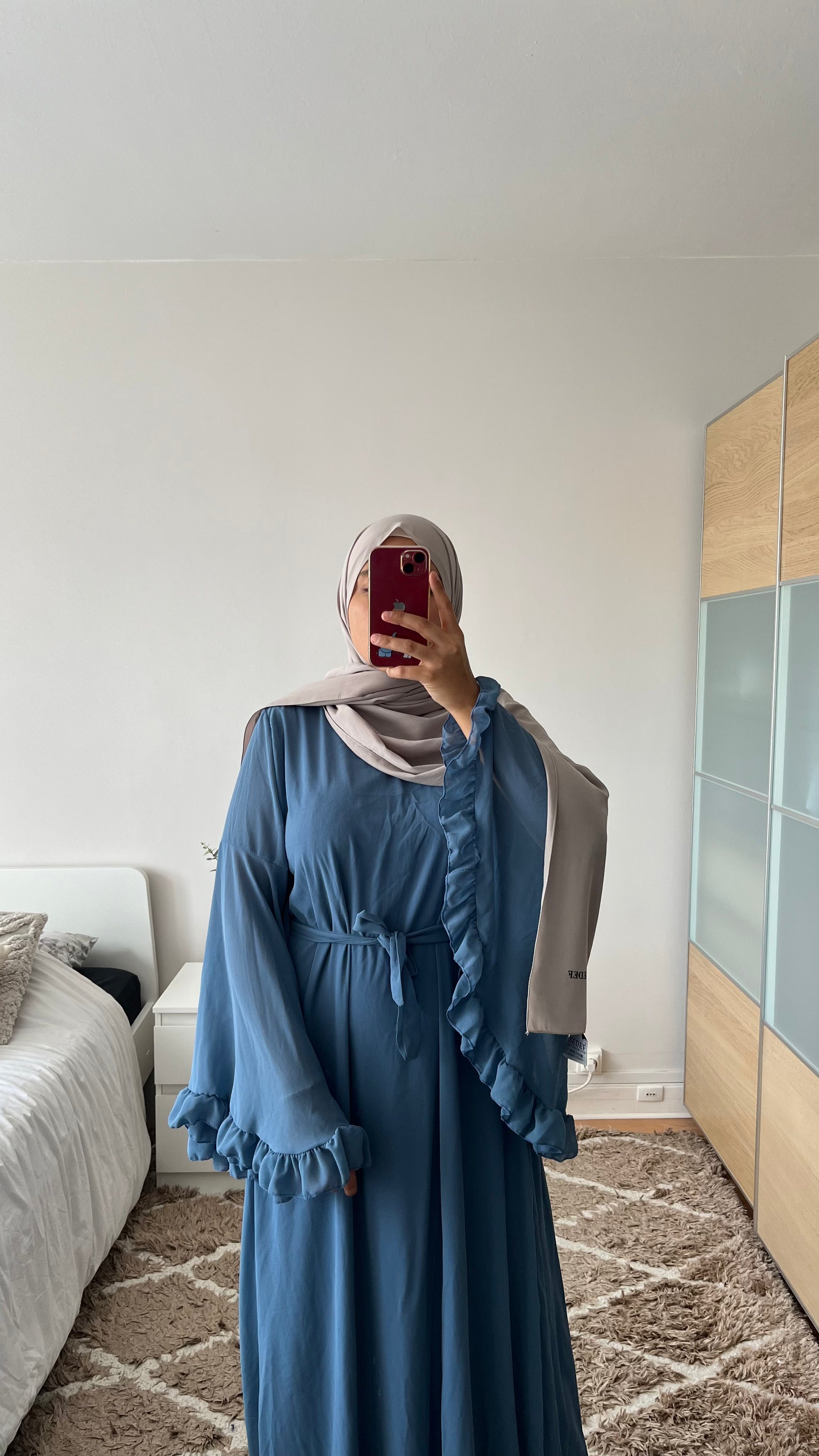 Abaya Luna