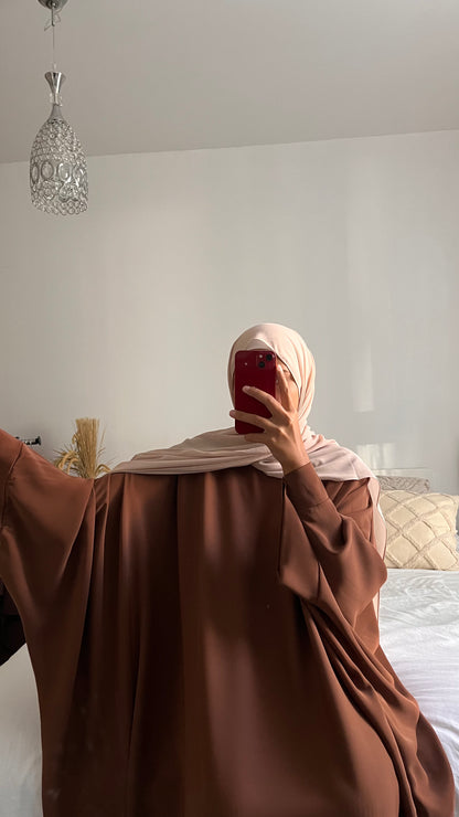 Abaya Sarah