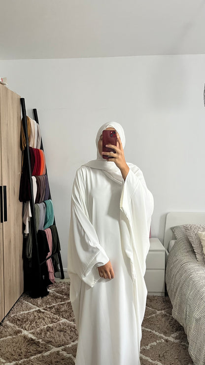 Abaya Sarah