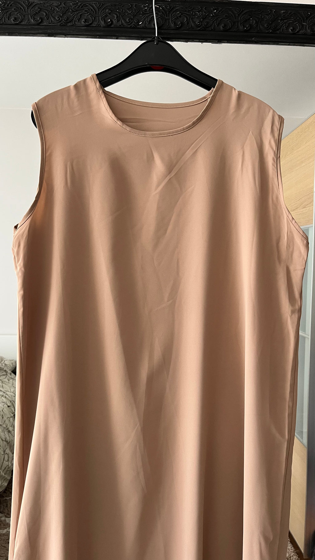 Unter Abaya