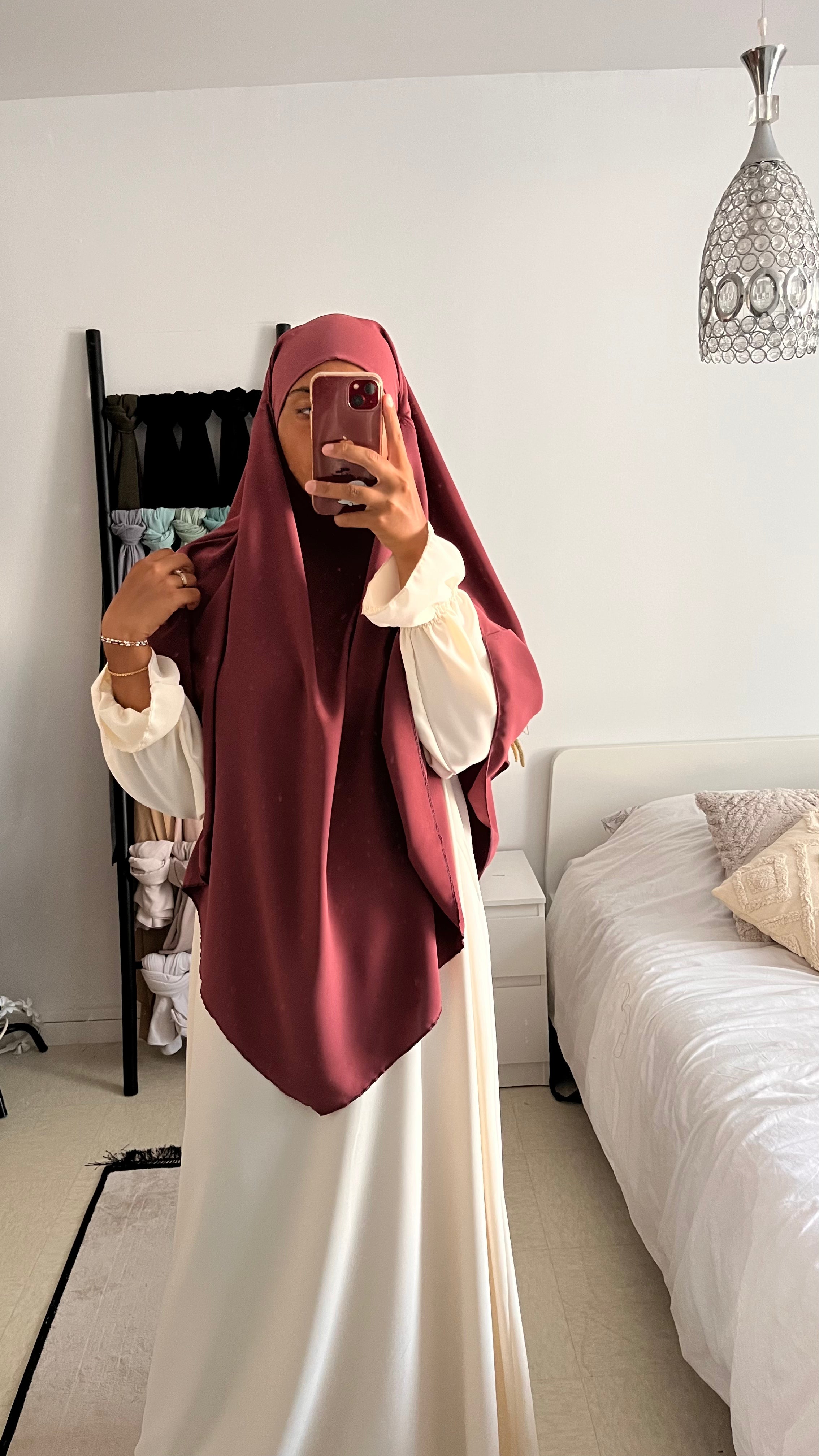 Abaya Léa