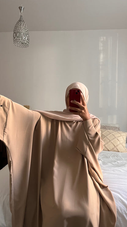 Abaya Sarah