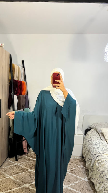 Abaya Sarah