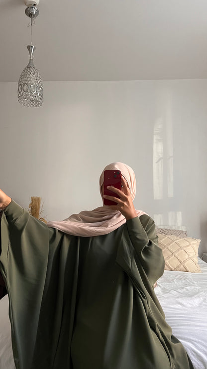 Abaya Sarah