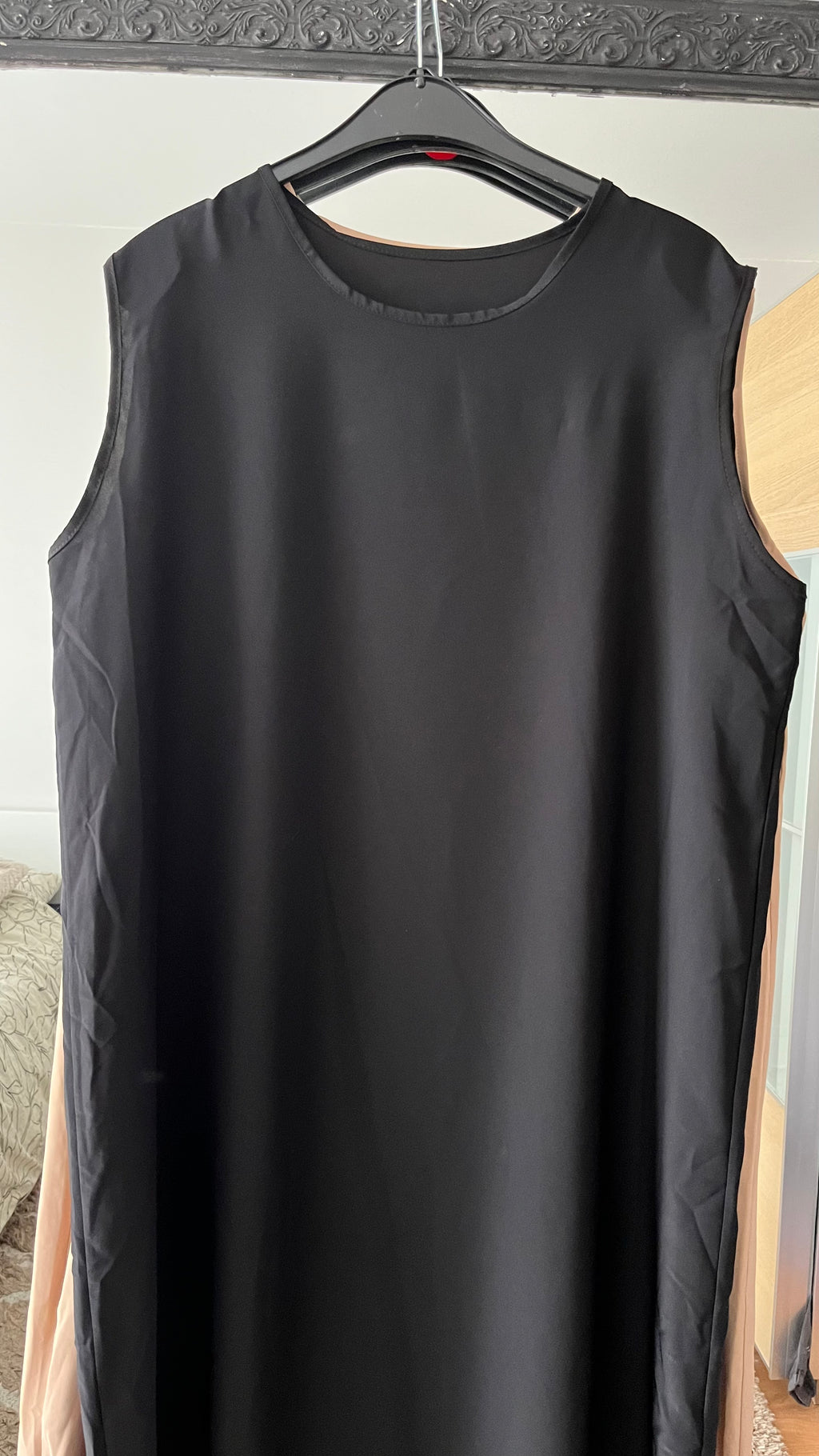 Unter Abaya