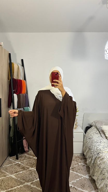 Abaya Sarah