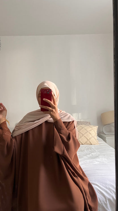 Abaya Sarah