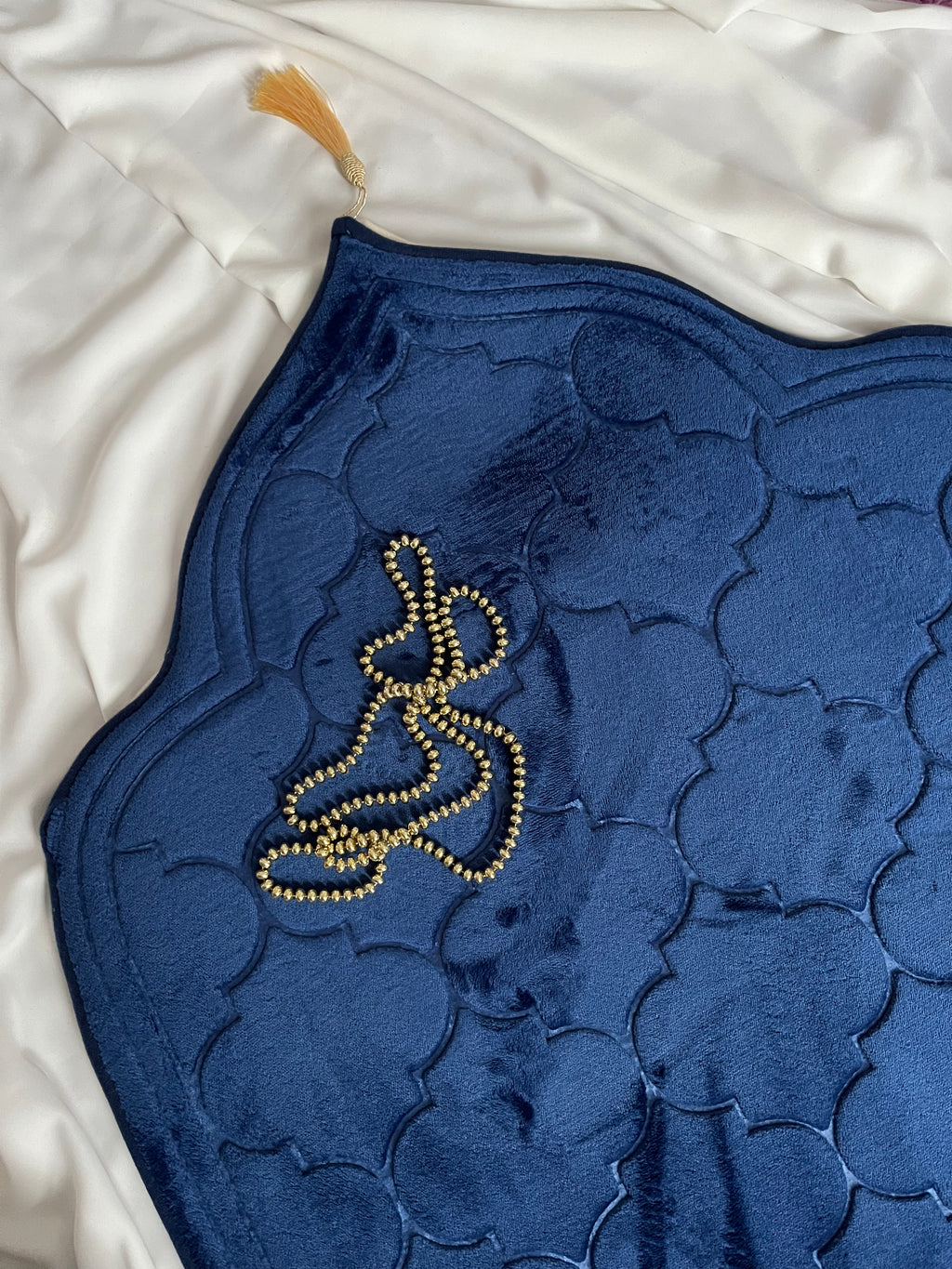 Tapis de prière