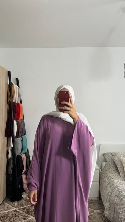 Abaya Sarah