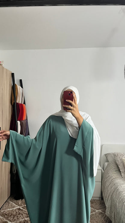 Abaya Sarah