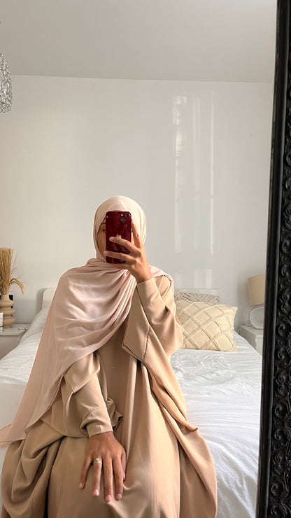 Abaya Sarah