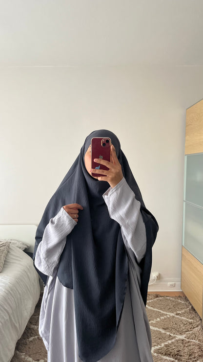 Abaya papillon